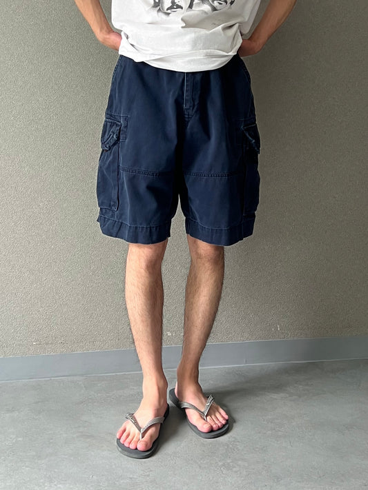 00's Polo Ralph Lauren chino cargo shorts