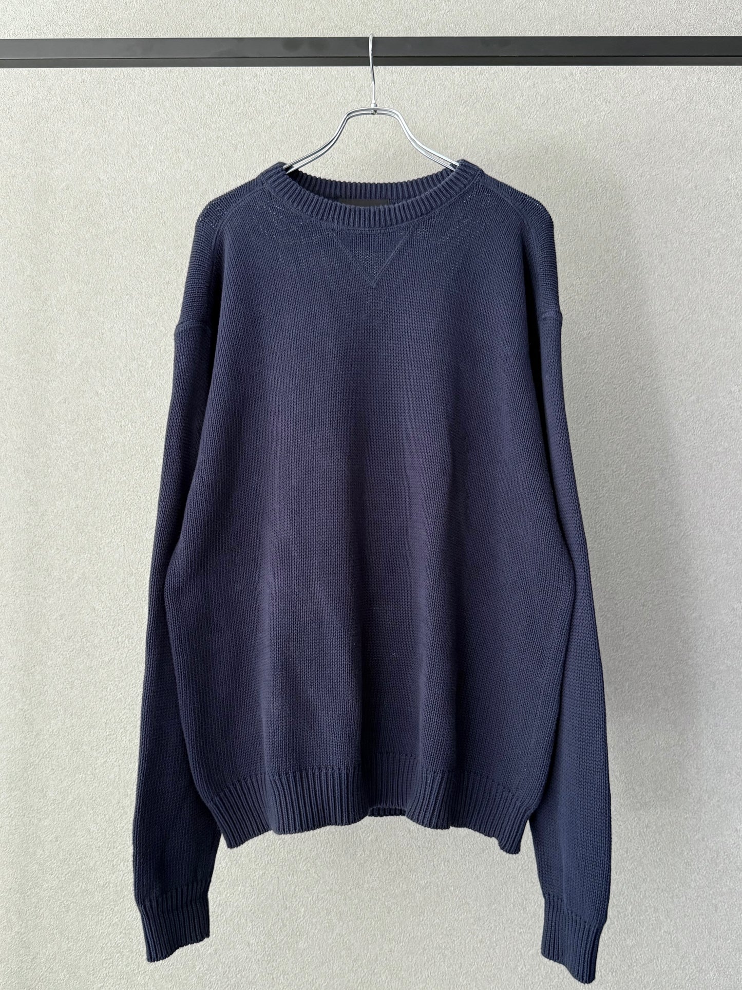 00's croft&barrow cotton knit