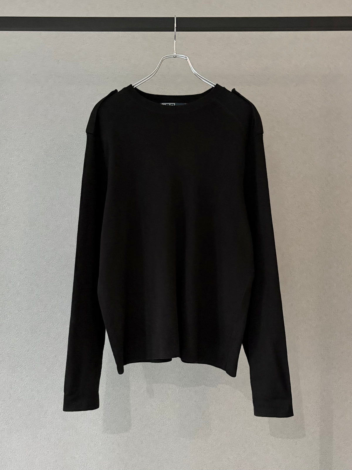 90's Polo Ralph Lauren cotton knit sweater