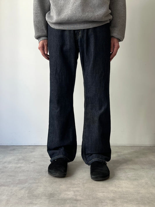 00's Levi's 559 denim pants