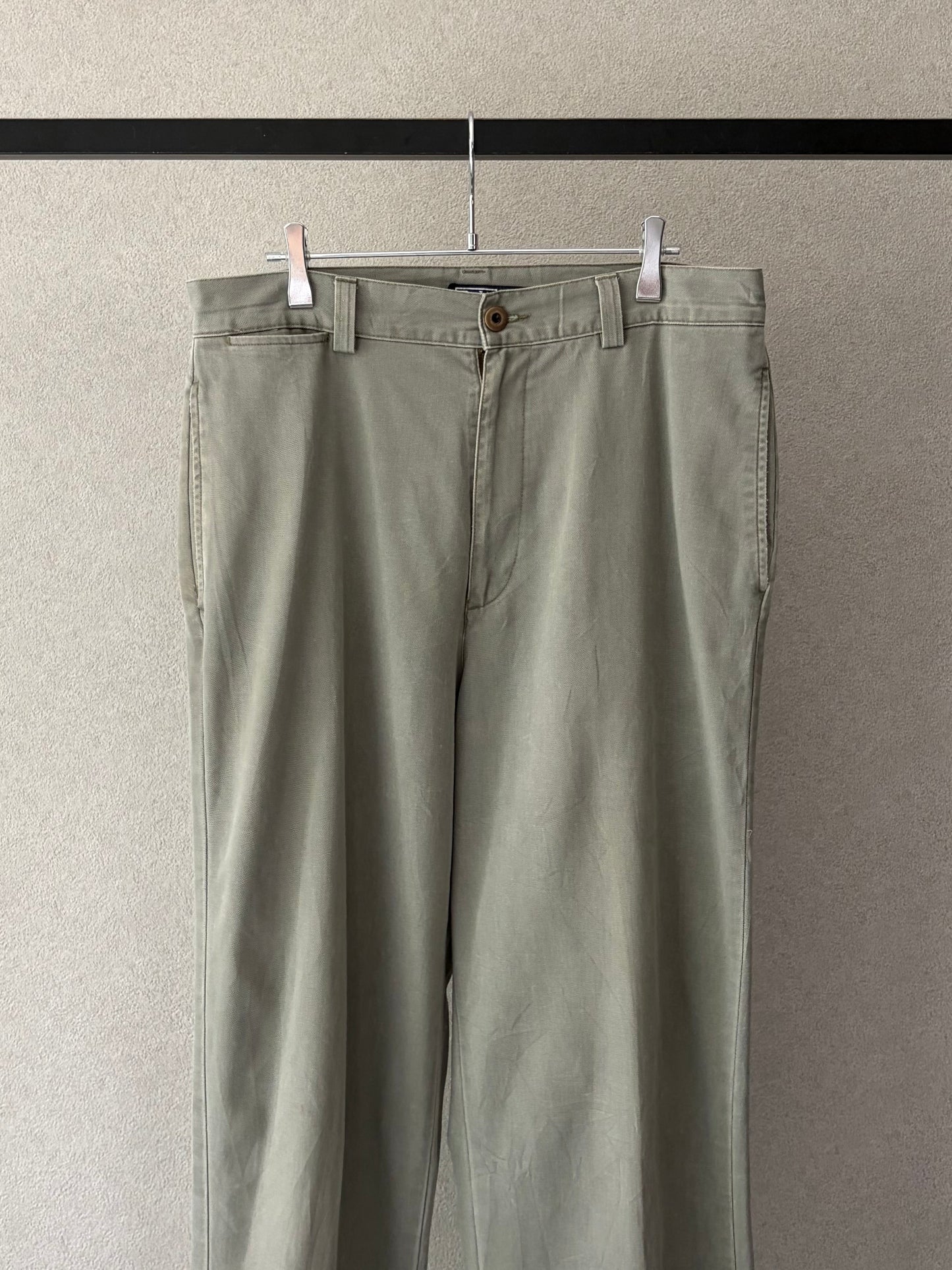 90's Polo Ralph Lauren chino pants