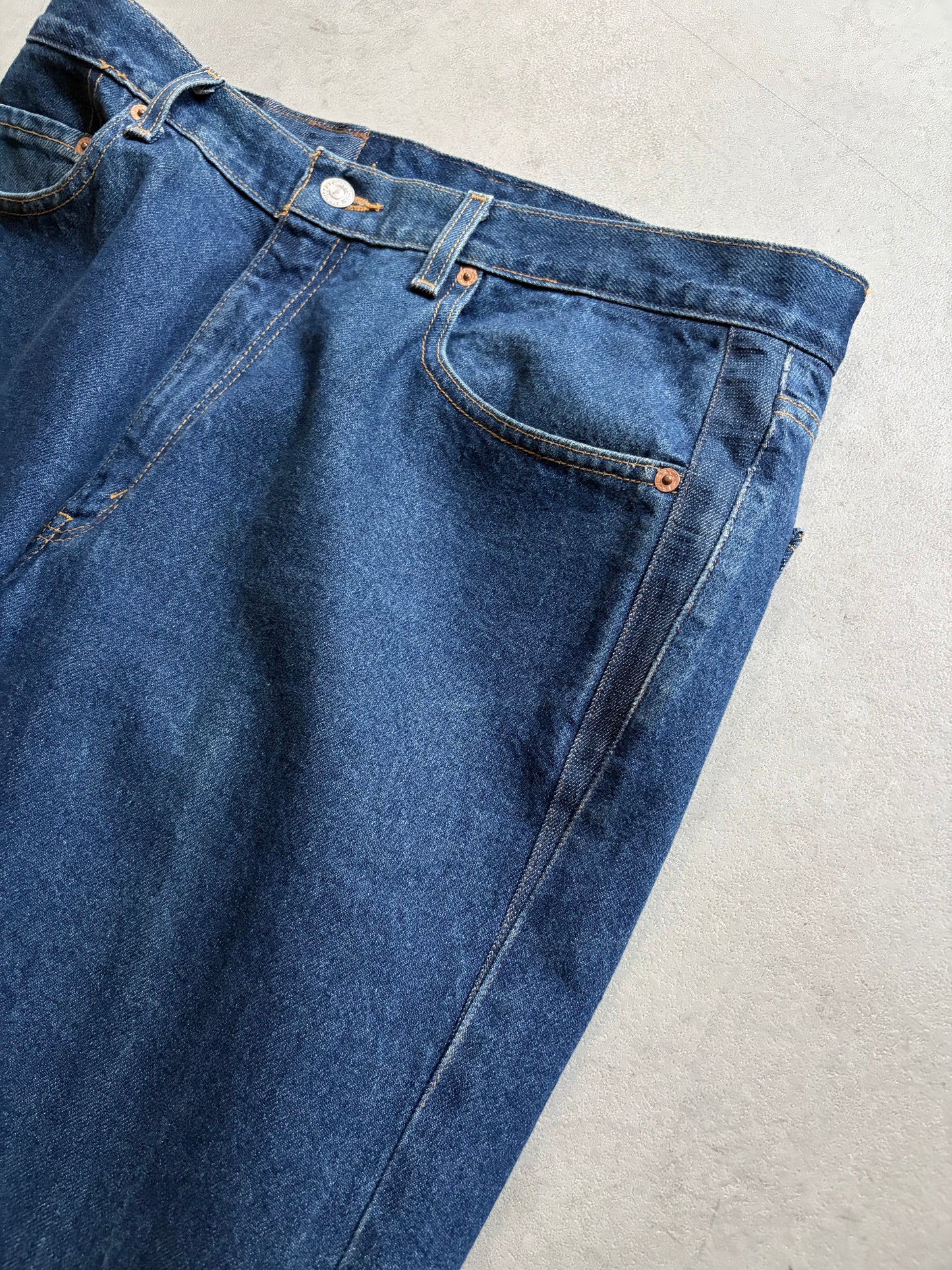 90's Levi's 505 denim pants