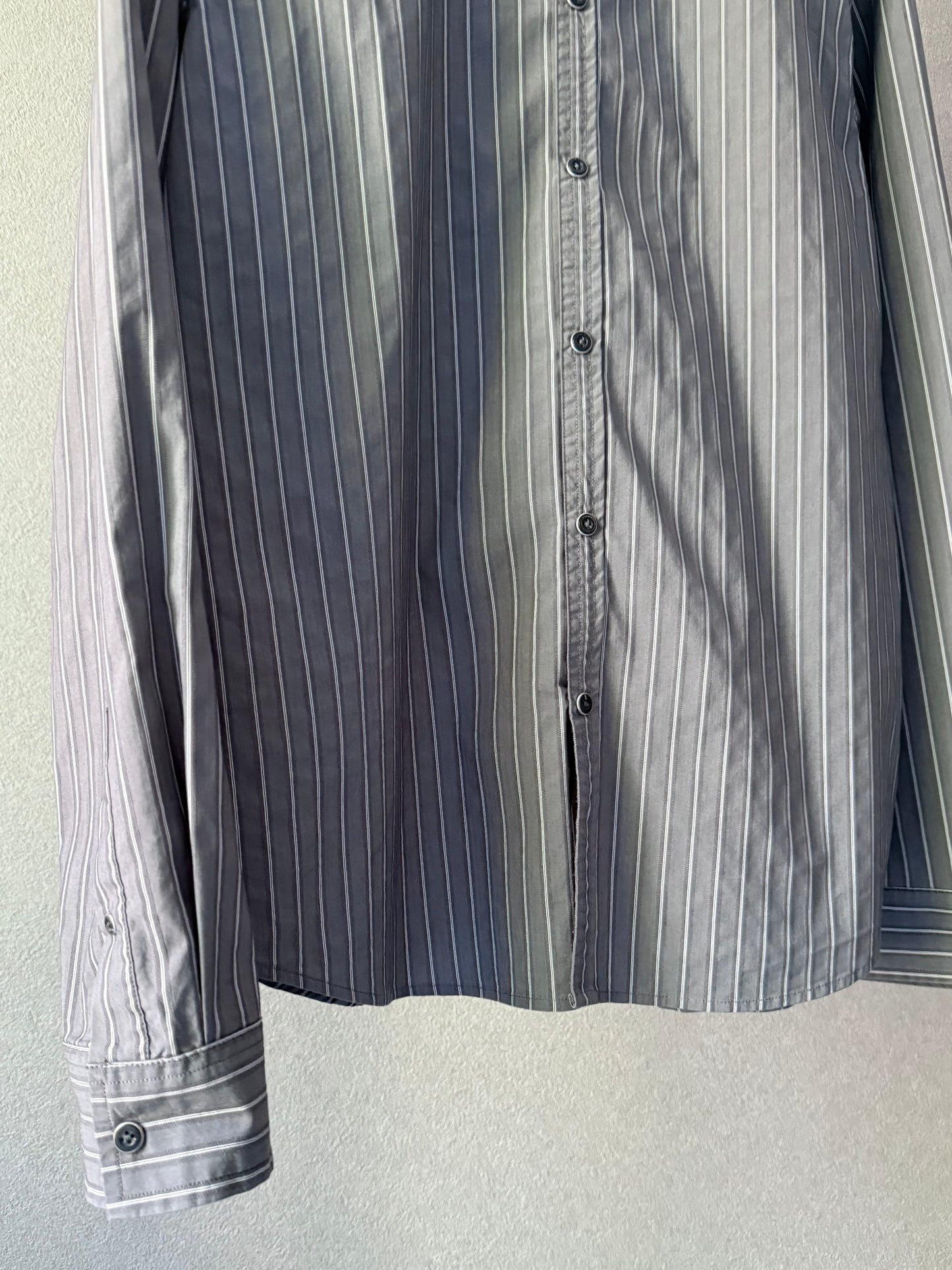 00's ARMANI EXCHANGE shirt