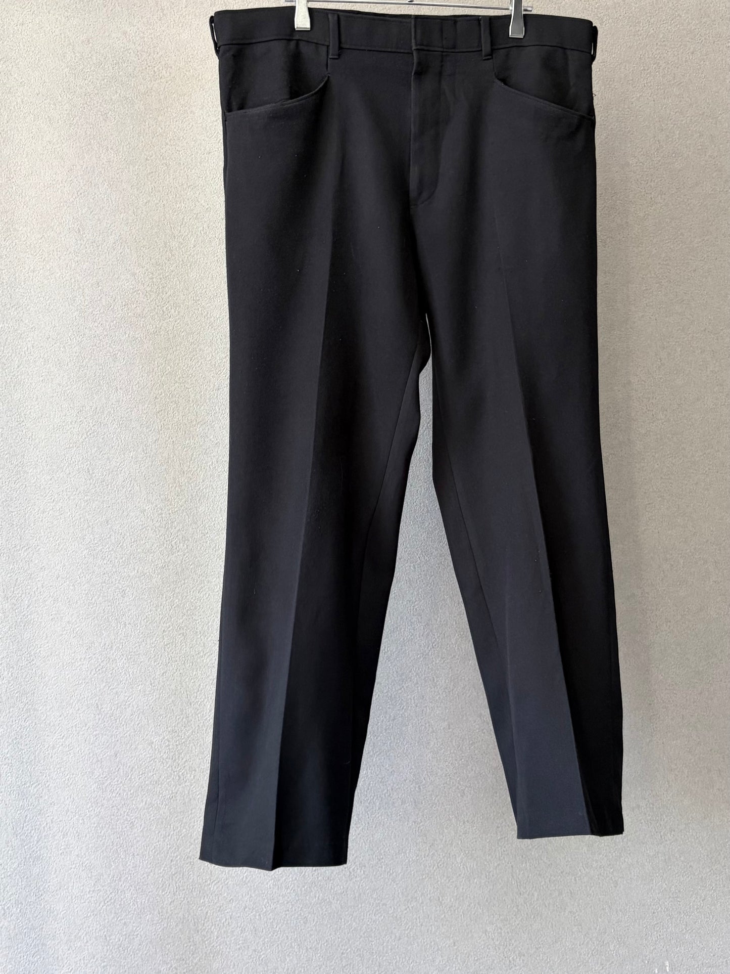 80's Levi's action slacks