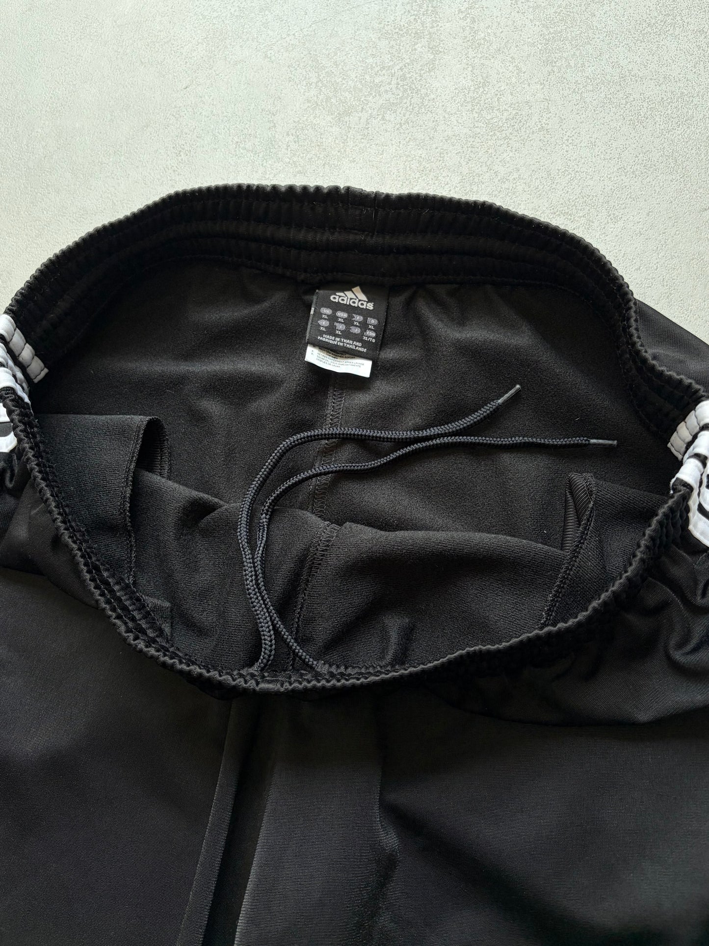 00's adidas track pants