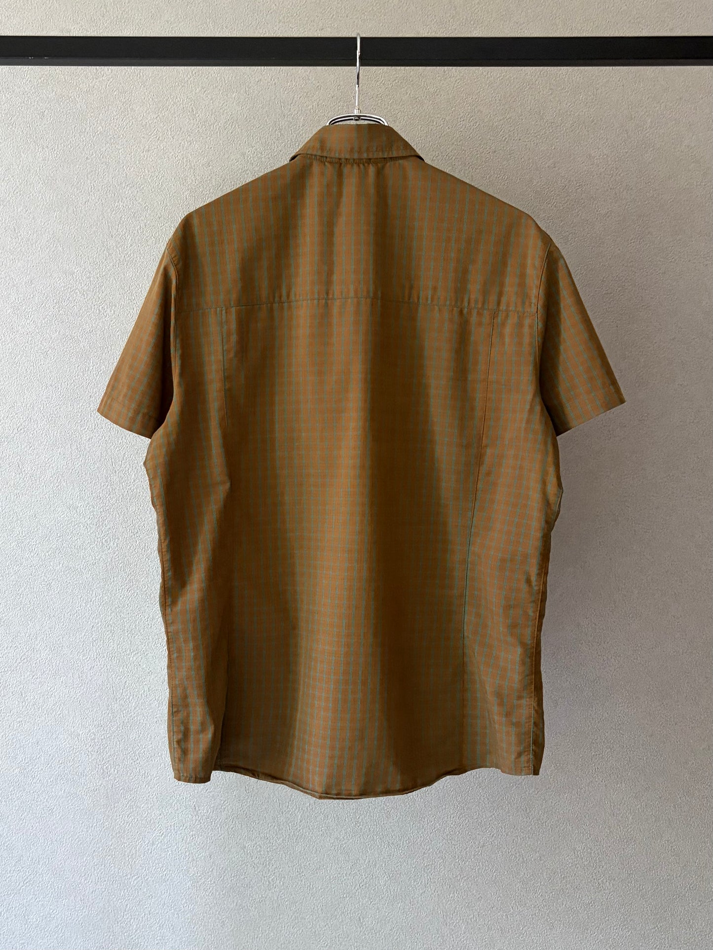 10's ARC'TERYX shirt