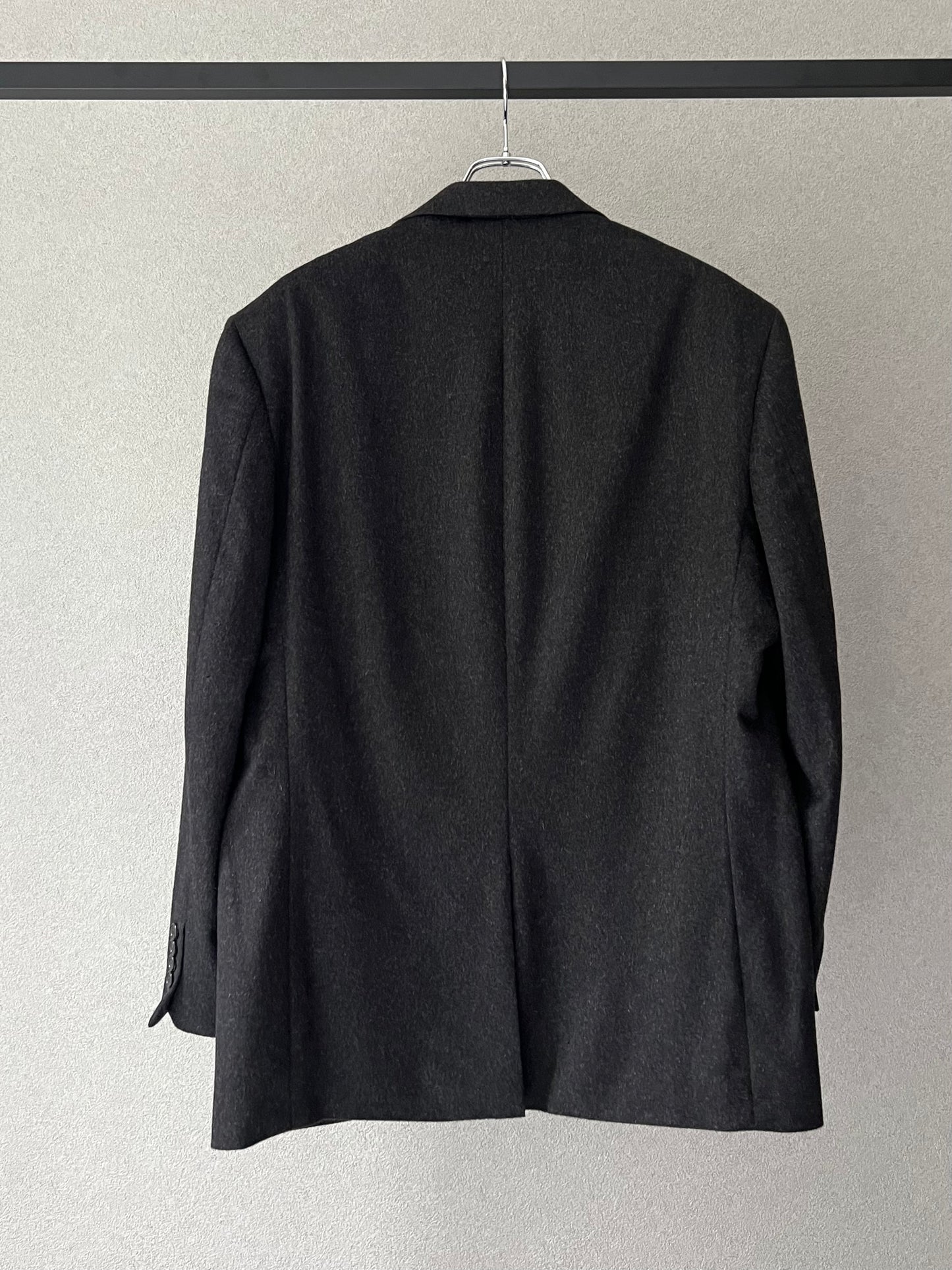 90's〜 Neiman Marcus cashmere tailored jacket