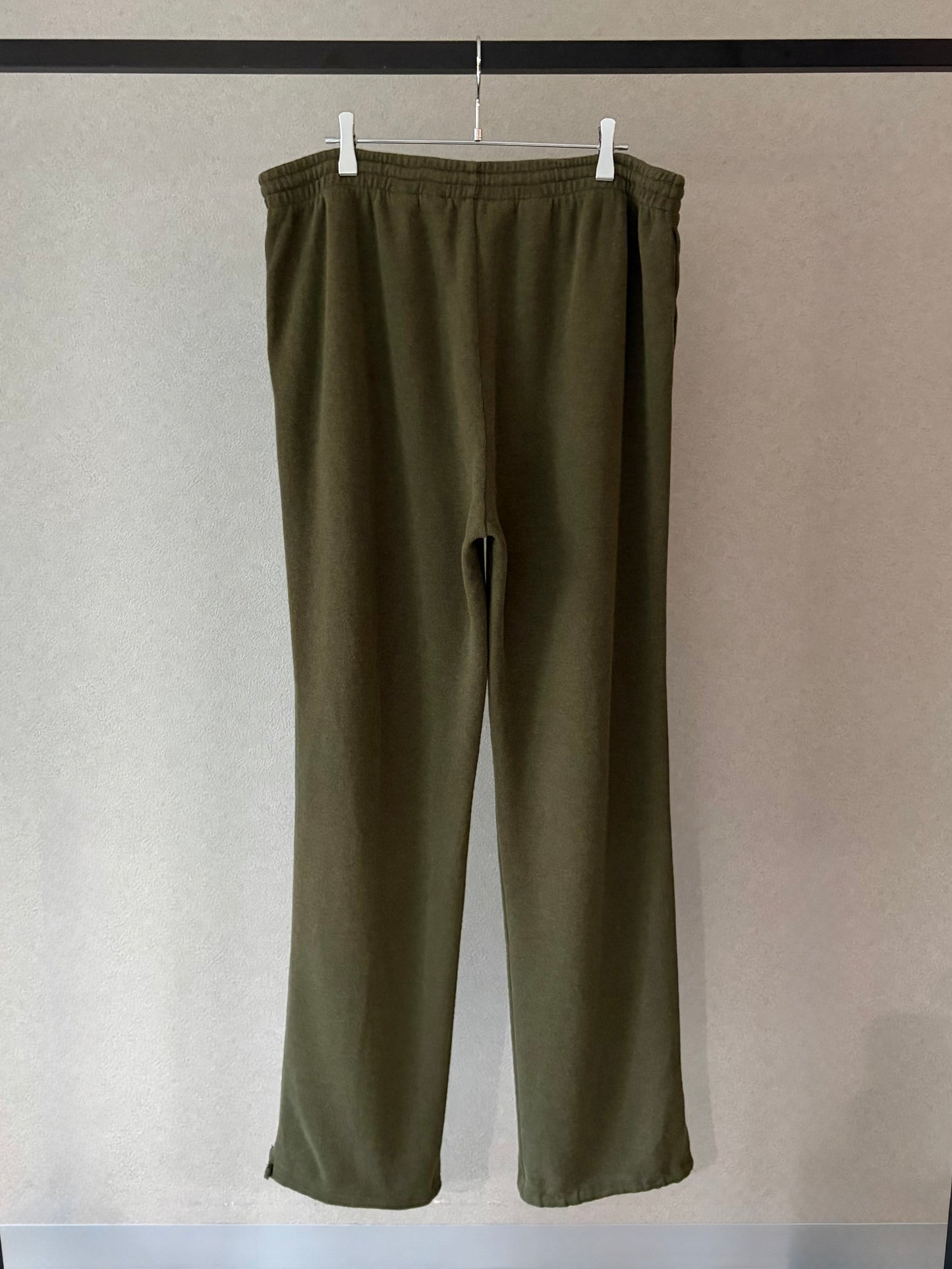 90's Polo Ralph Lauren knit pants