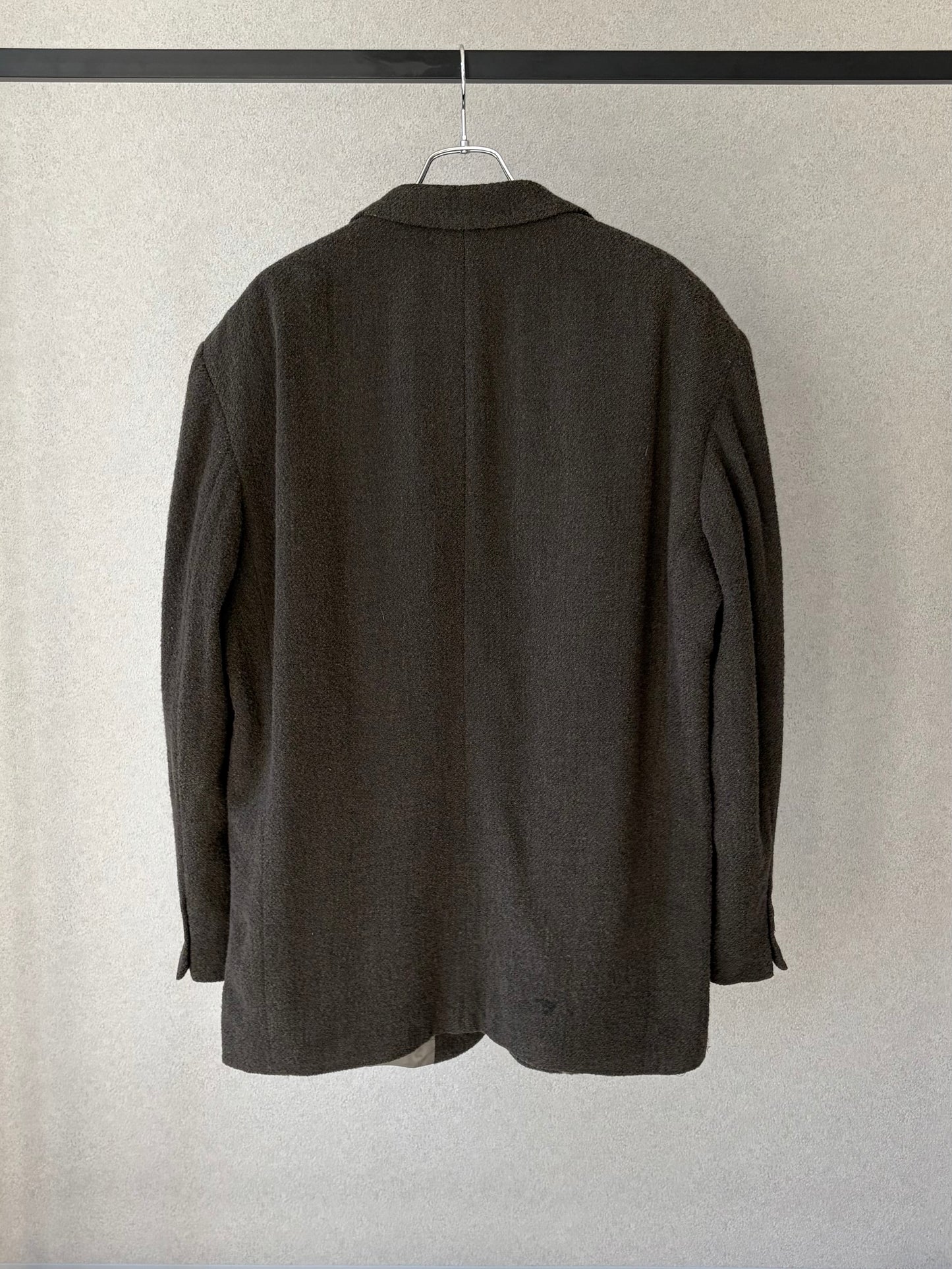 90's HUGO BOSS tailored jacket "Made in ITALY"