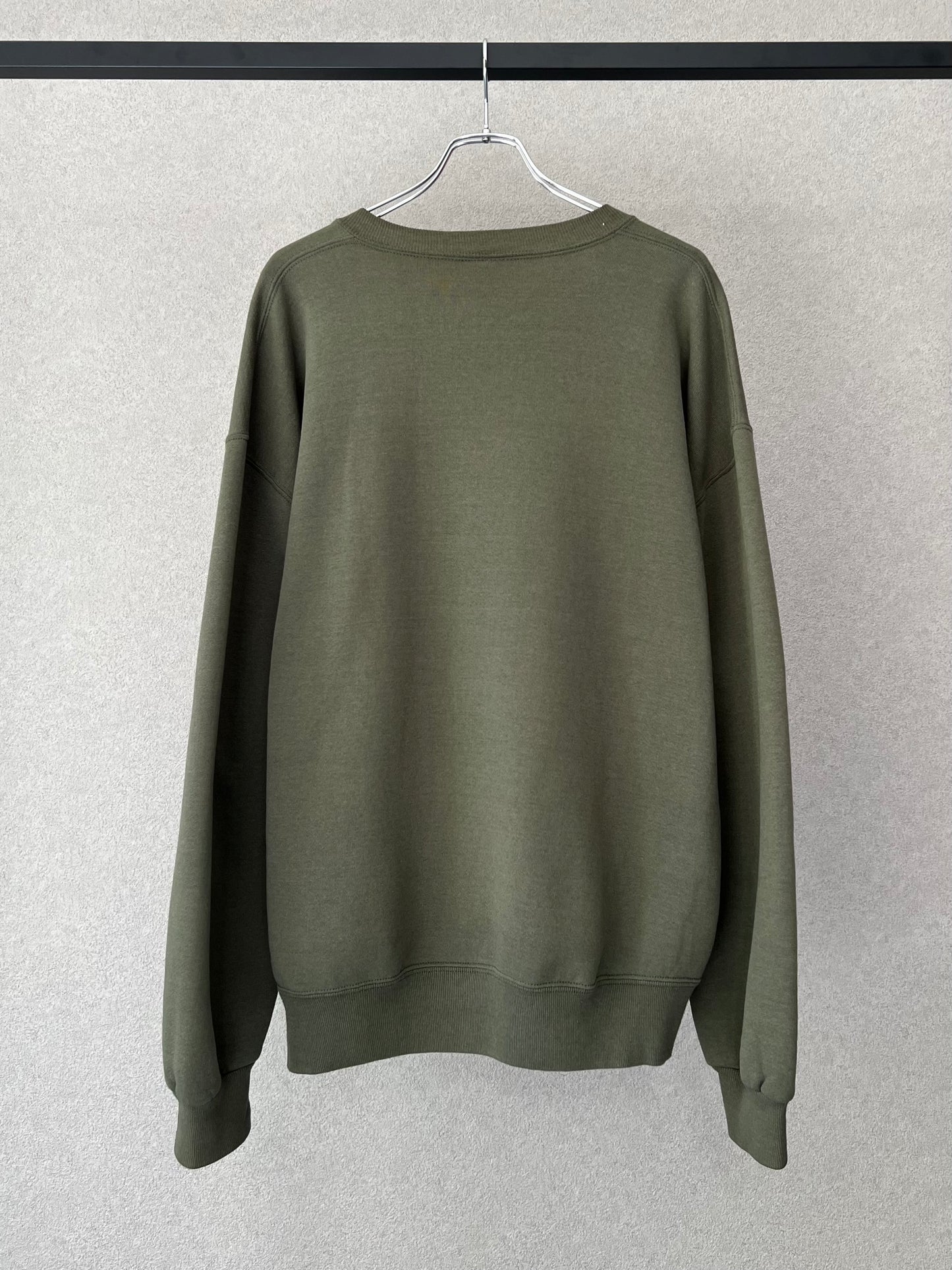 90's RUSSELL sweater "Made in USA"