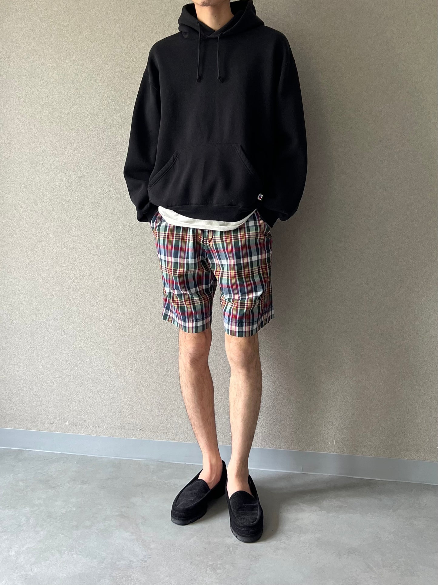 00's Polo Ralph Laure shorts