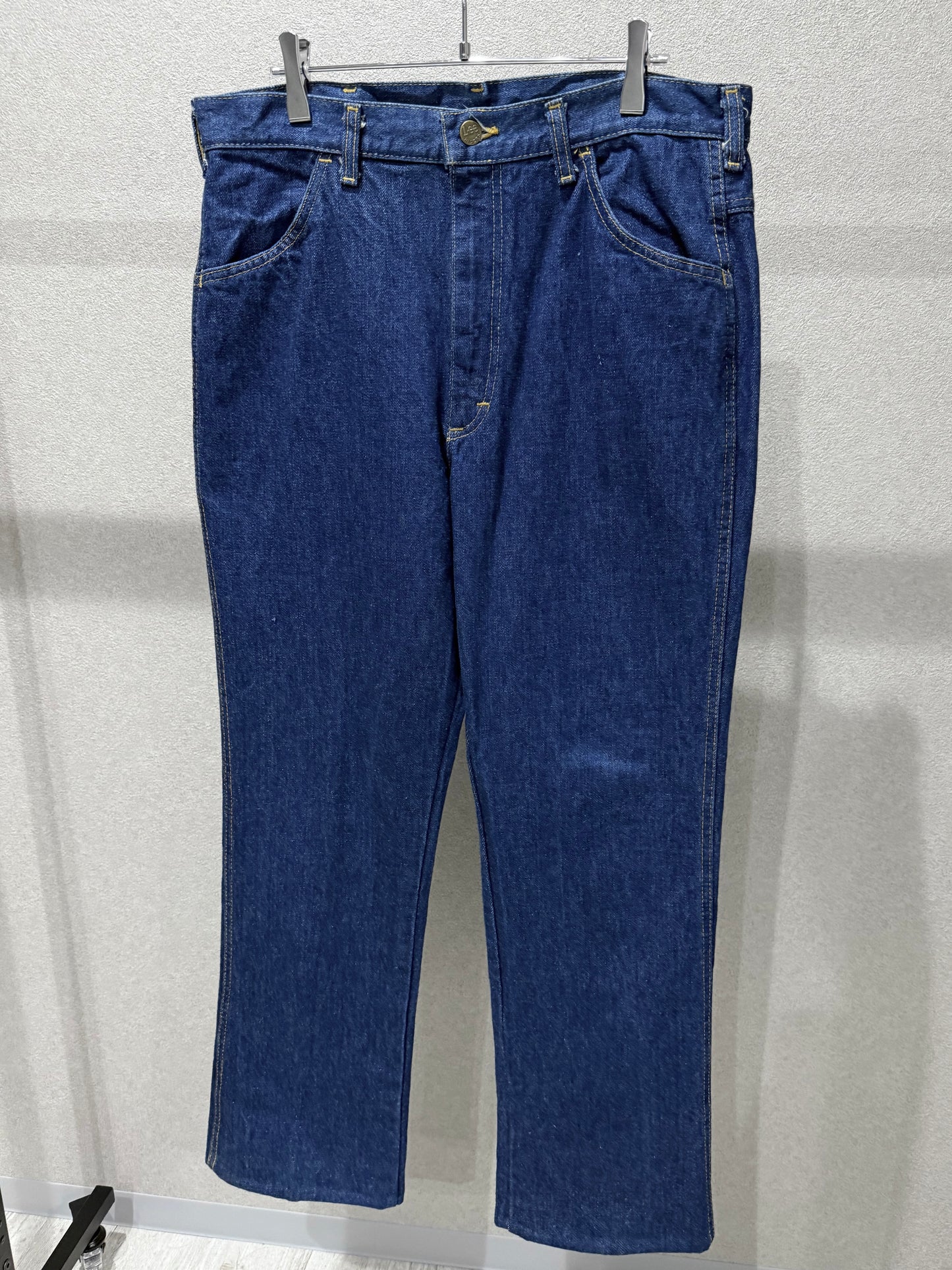 90's Lee denim pants "Made in CANADA"