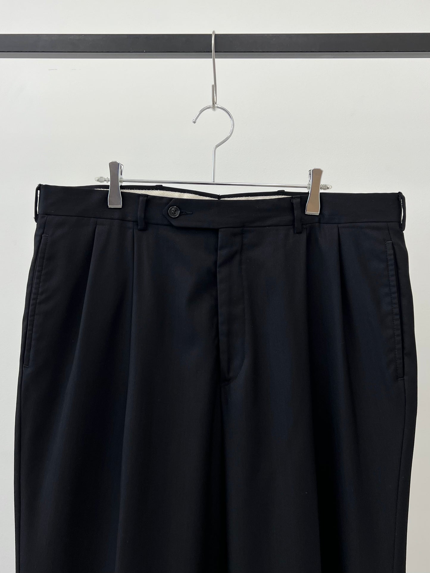 90's Dillard's by CORBIN wool slacks