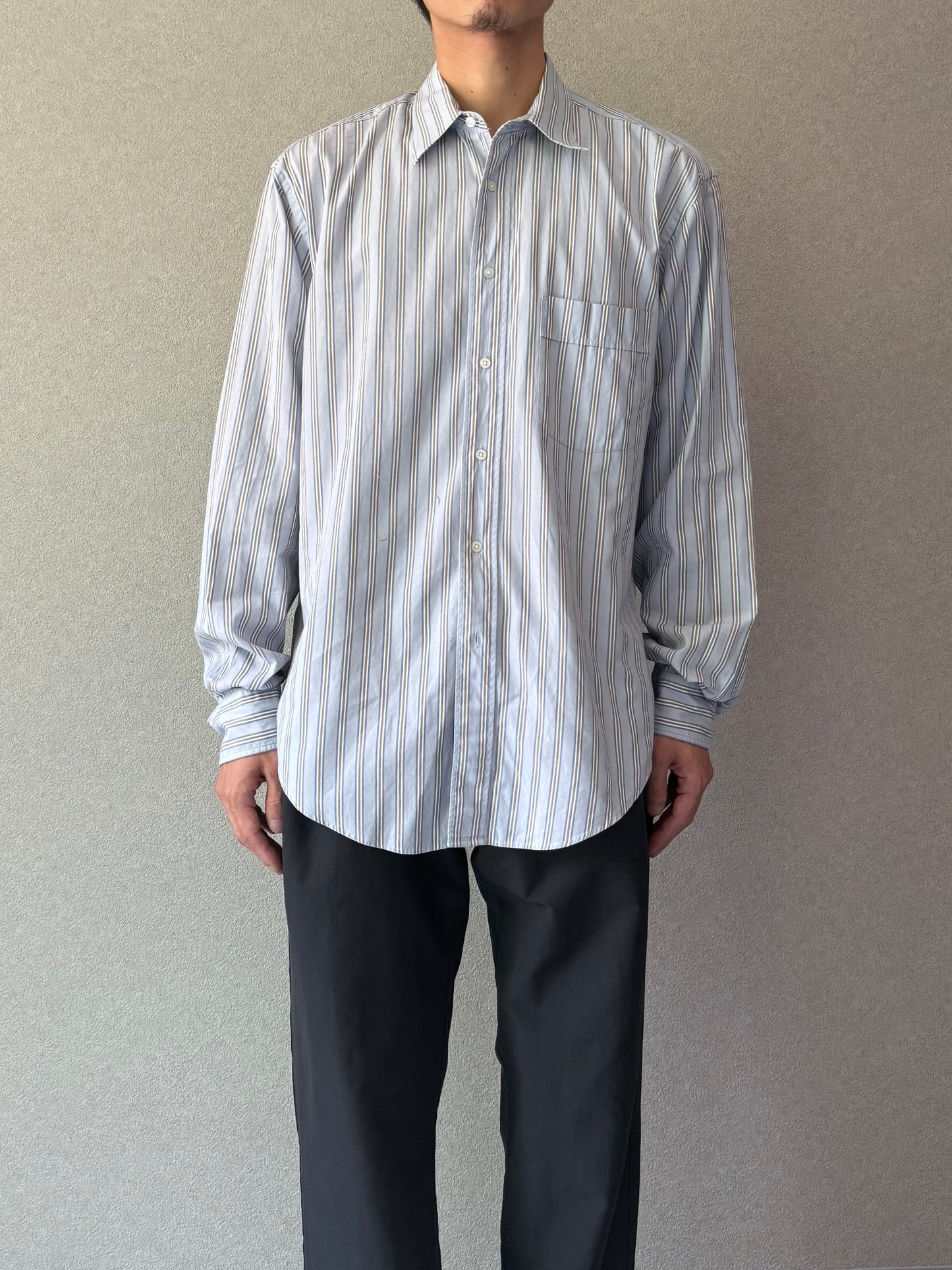 90's YVES SAINT LAURENT shirt