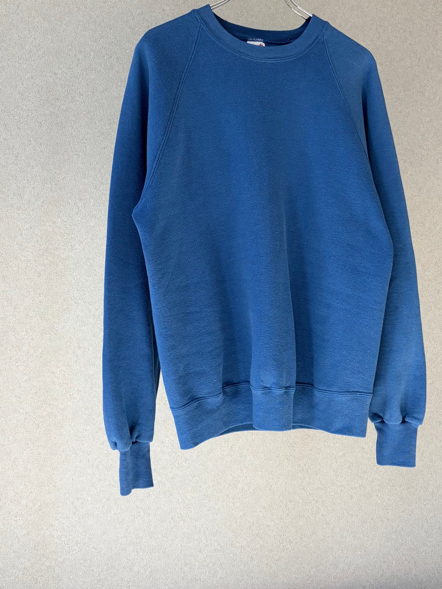 80's JERZEES sweater "Made in USA"