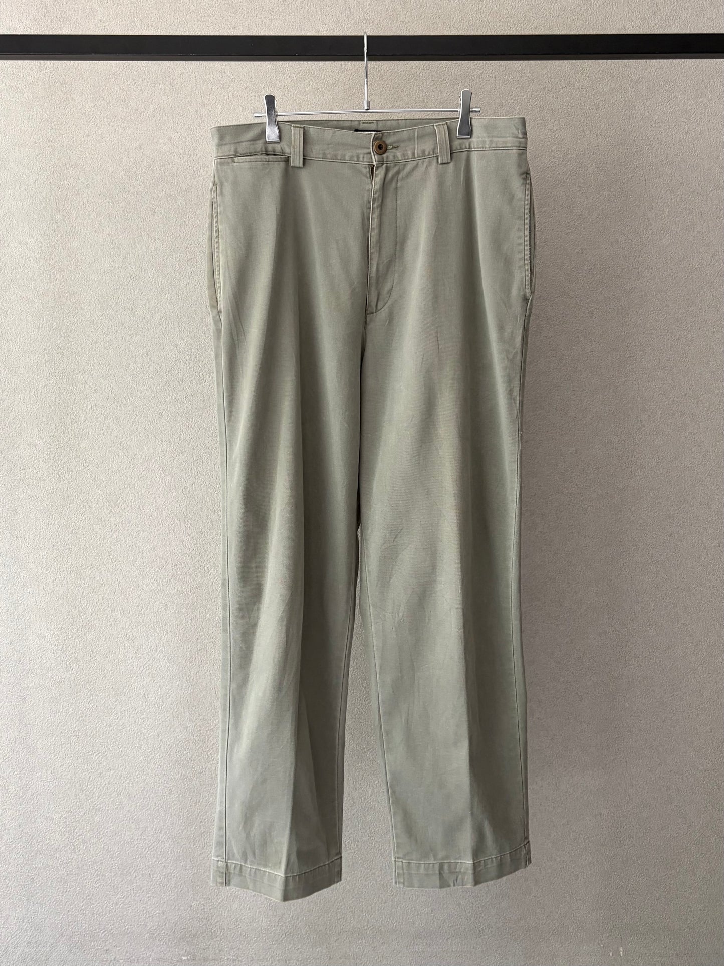 90's Polo Ralph Lauren chino pants