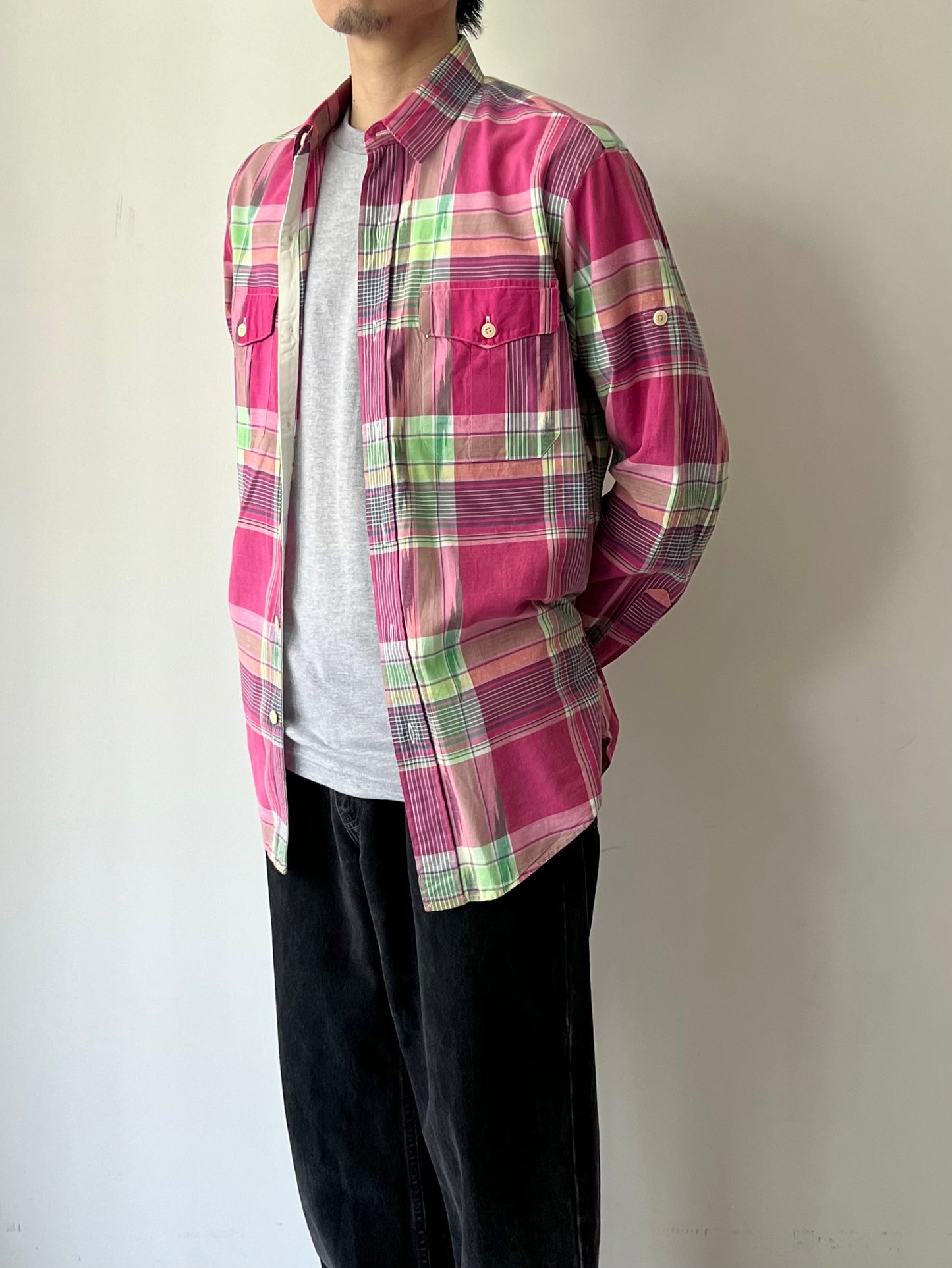 90's Polo Ralph Lauren shirt