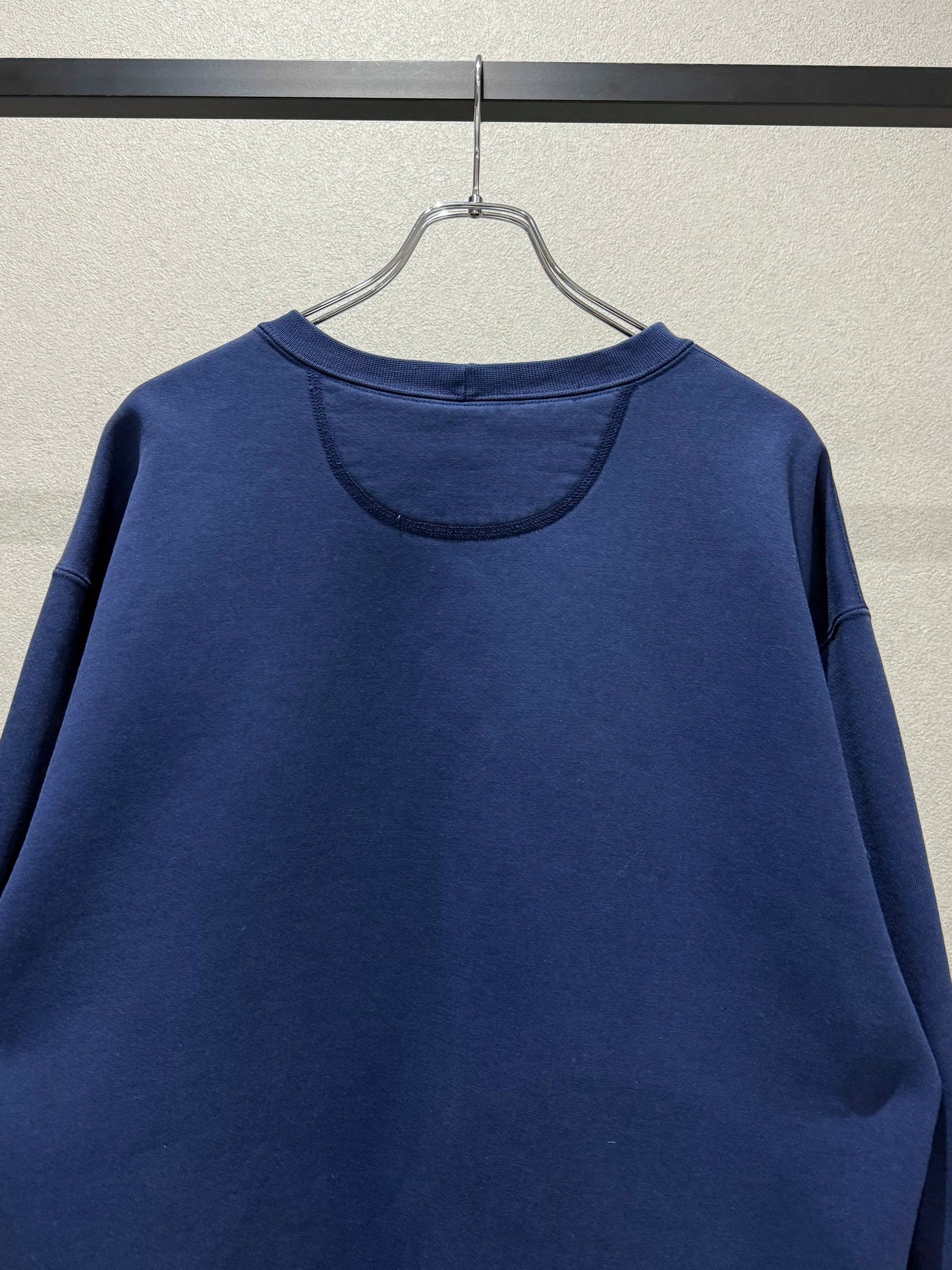 90's LANDS'END sweater "Made in USA"