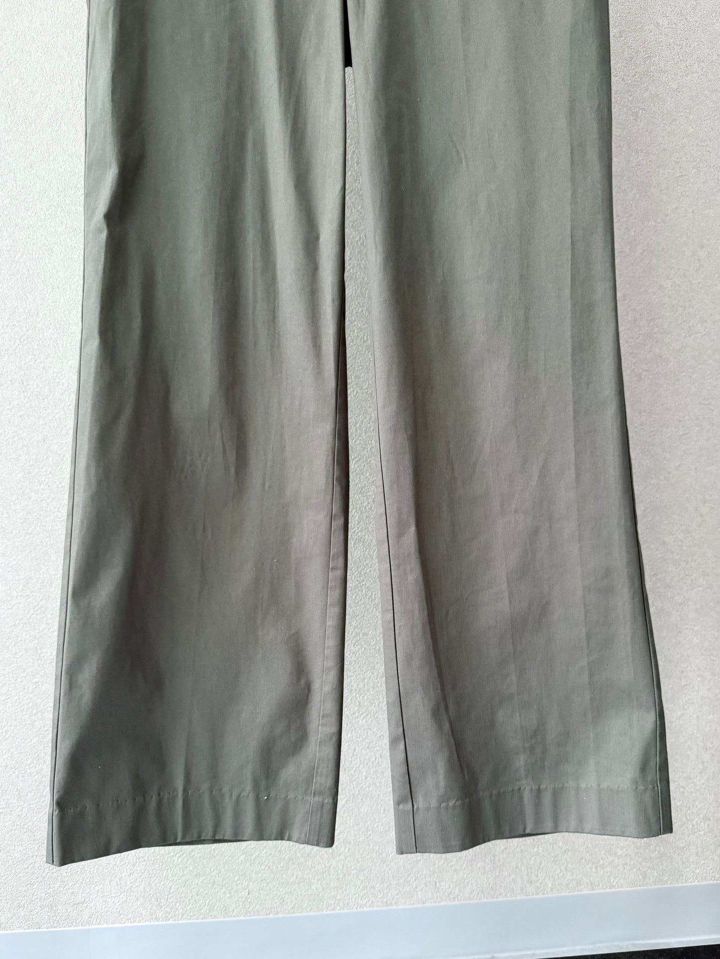 00's BANANA REPUBLIC pants