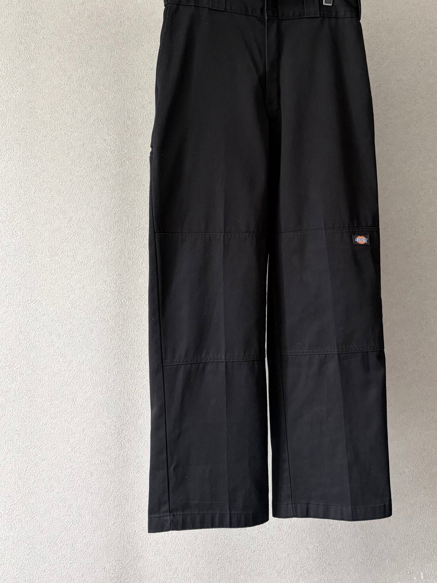 00's Dickies double knee work pants