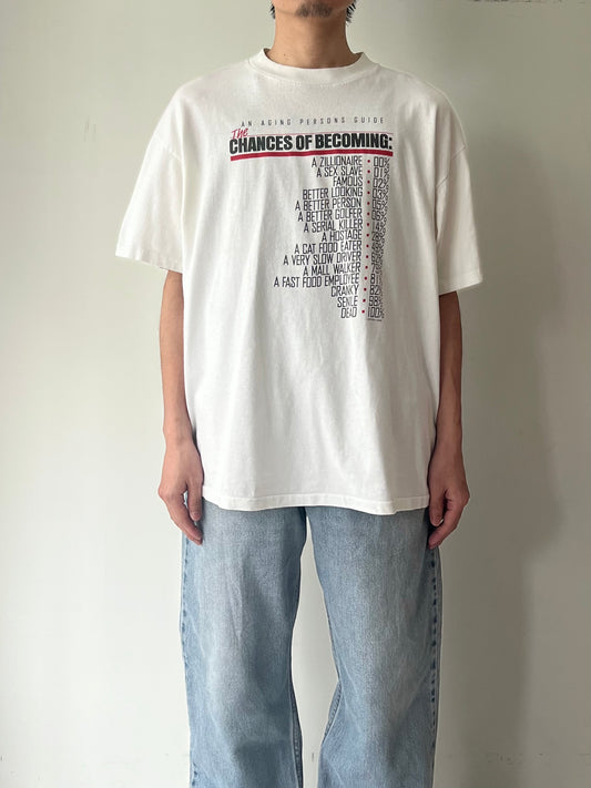 90's STUDIO 4 EAST t-shirt "Made in USA"