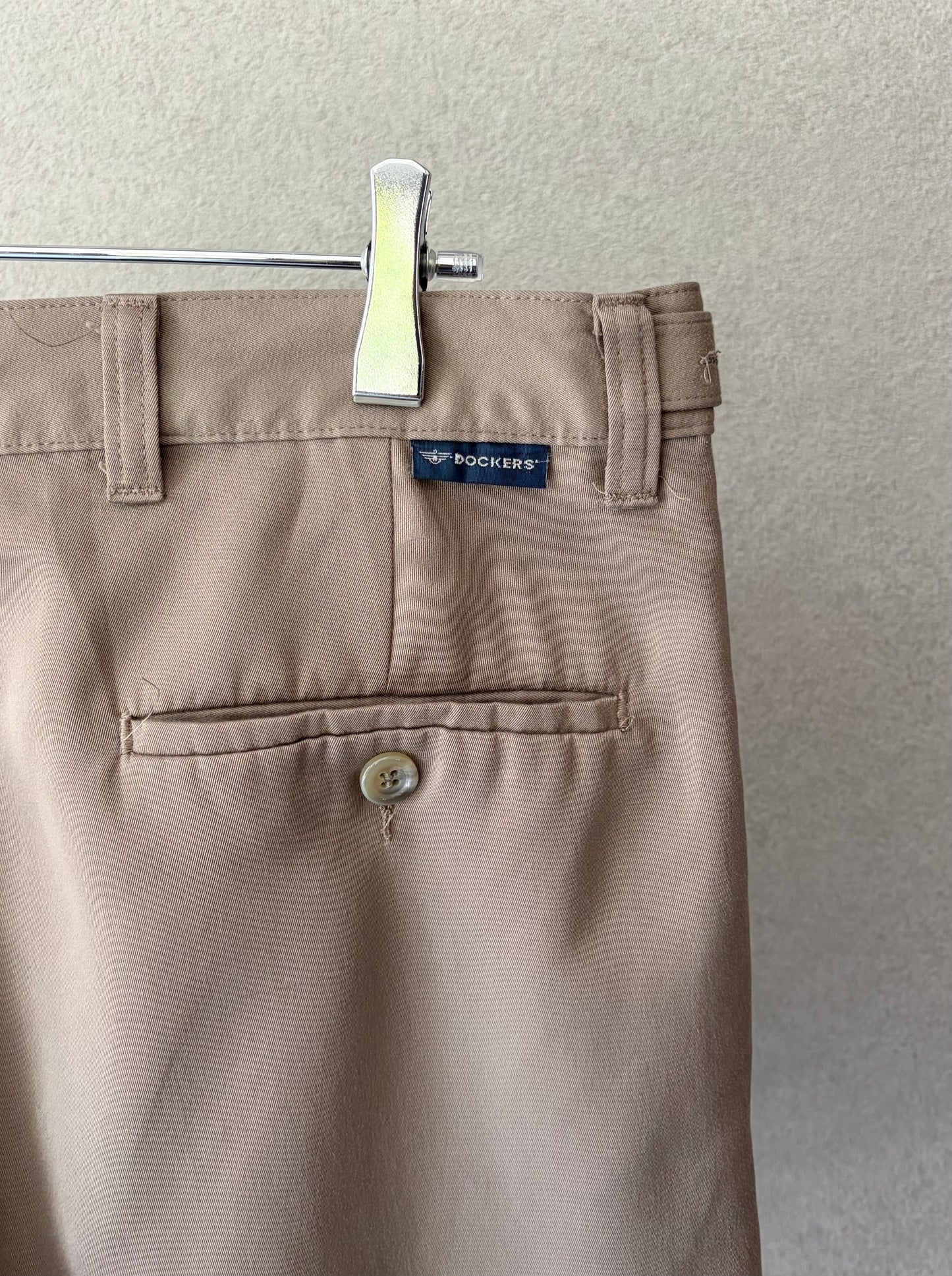 00's DOCKERS slacks shorts