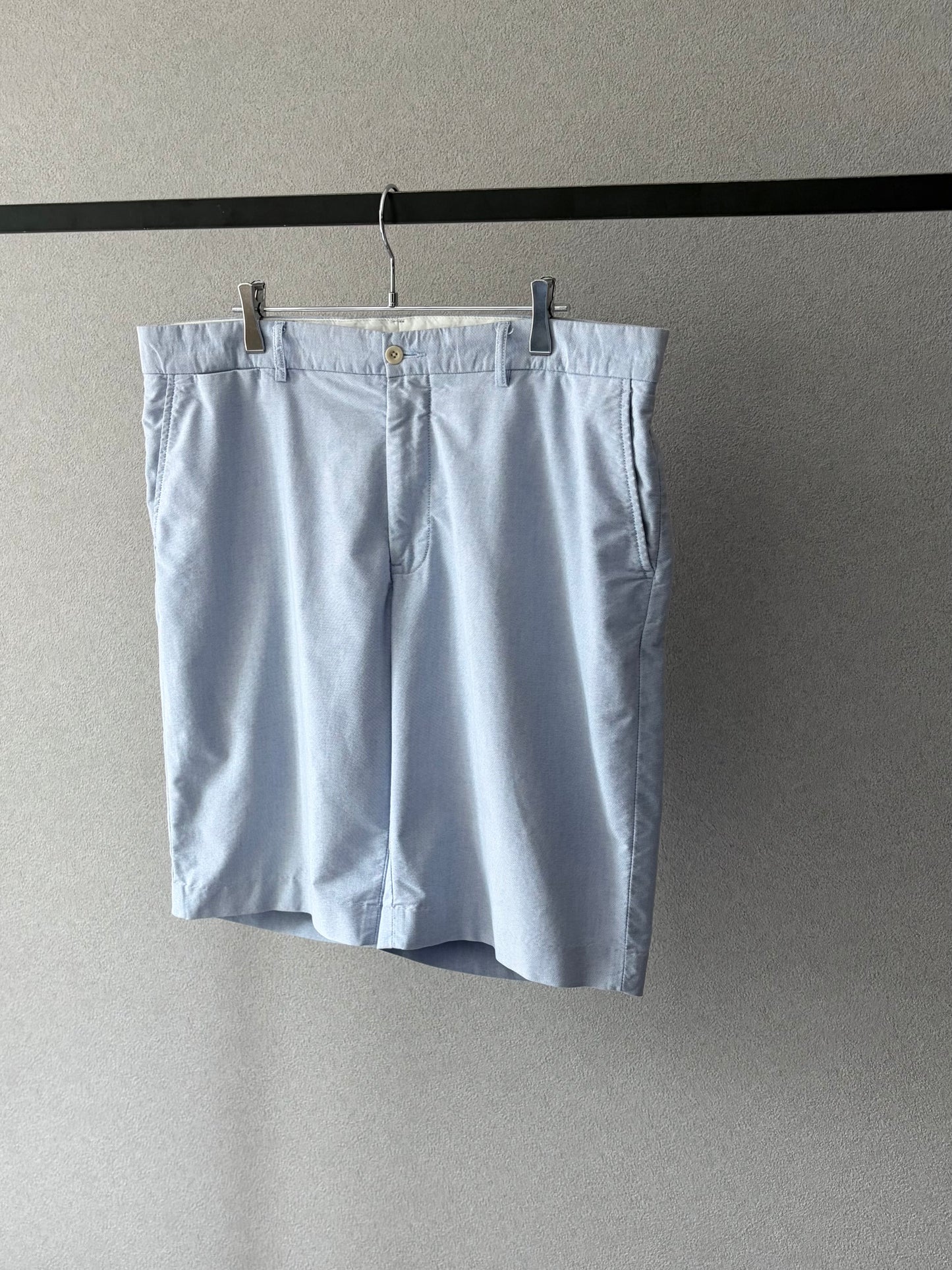 00's Polo Ralph Lauren oxford shorts
