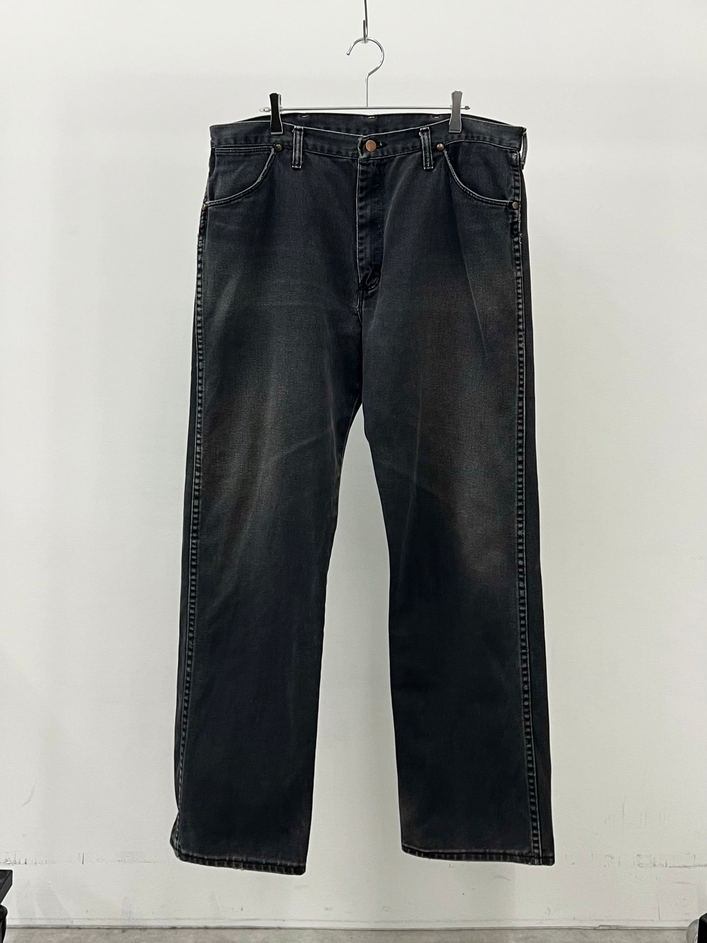 80's Wrangler denim pants