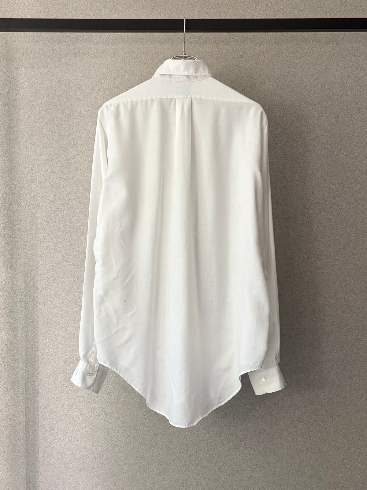 70's〜 Brooks Brothers BD shirt "Made in USA"