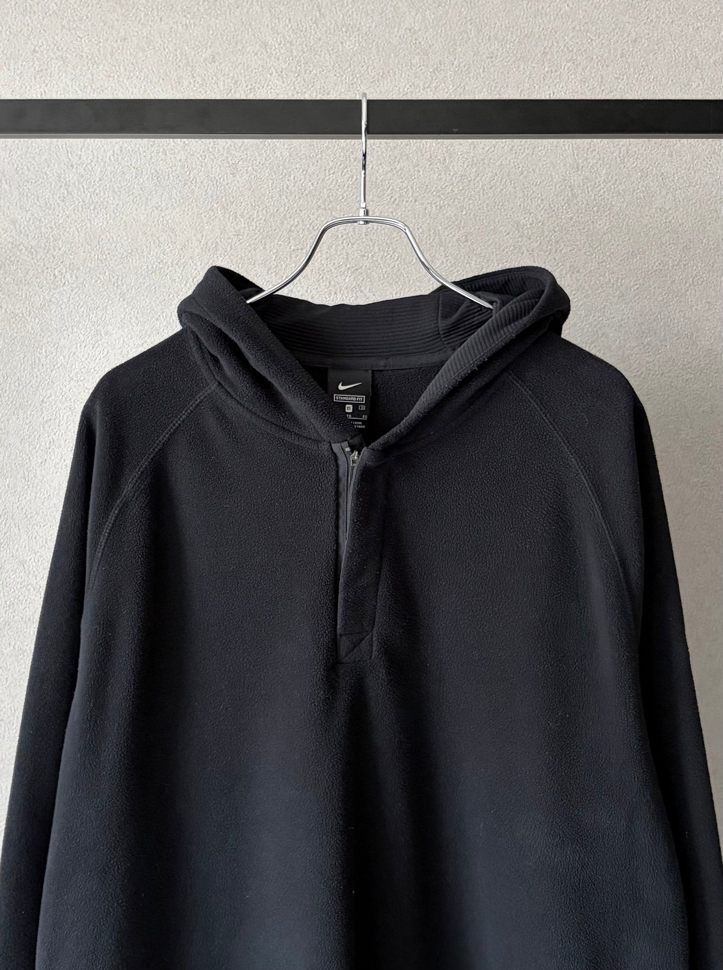 00's NIKE fleece hoodie