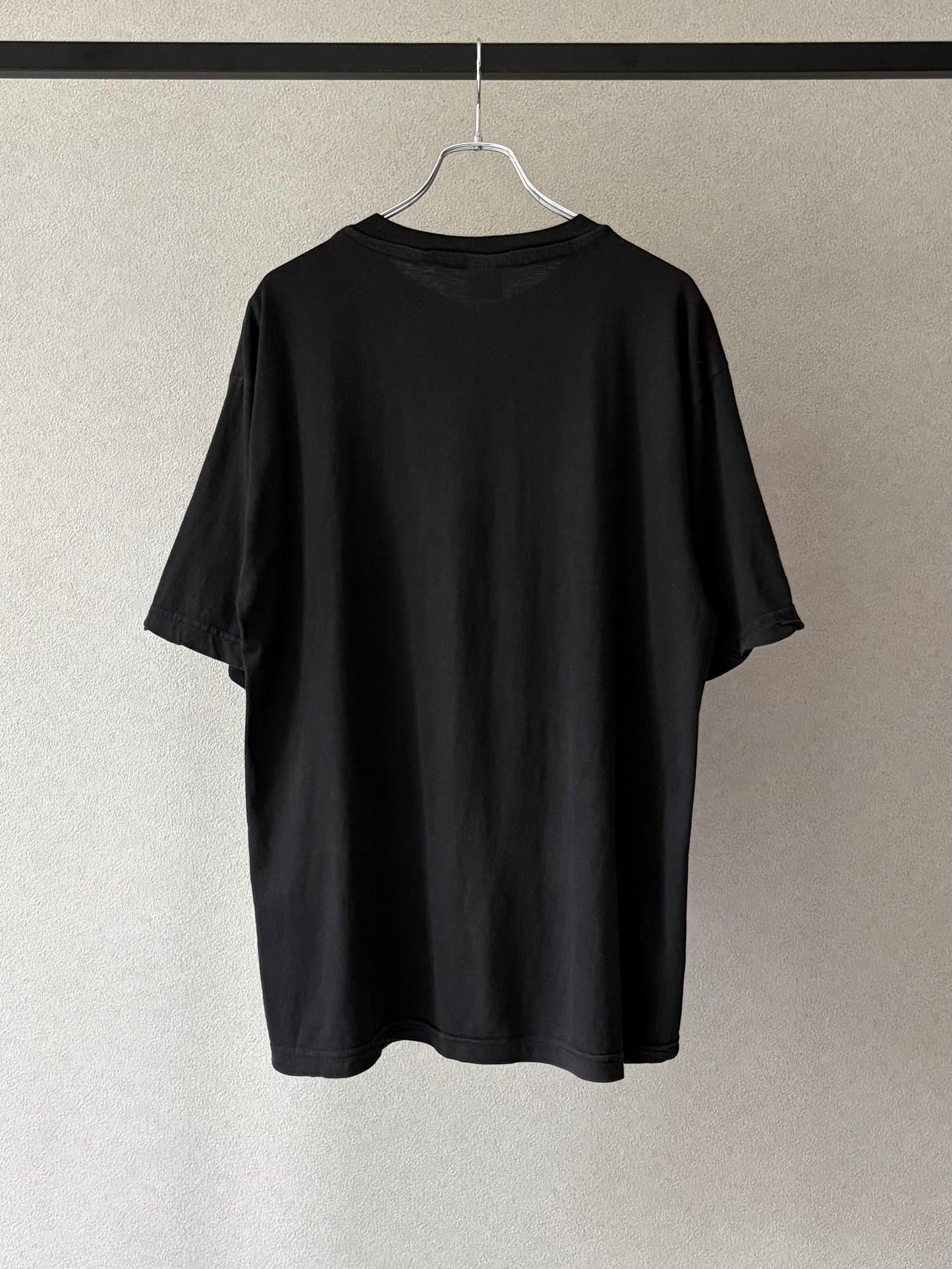 90's〜 RAGE AGAINST THE MACHINE music t-shirt