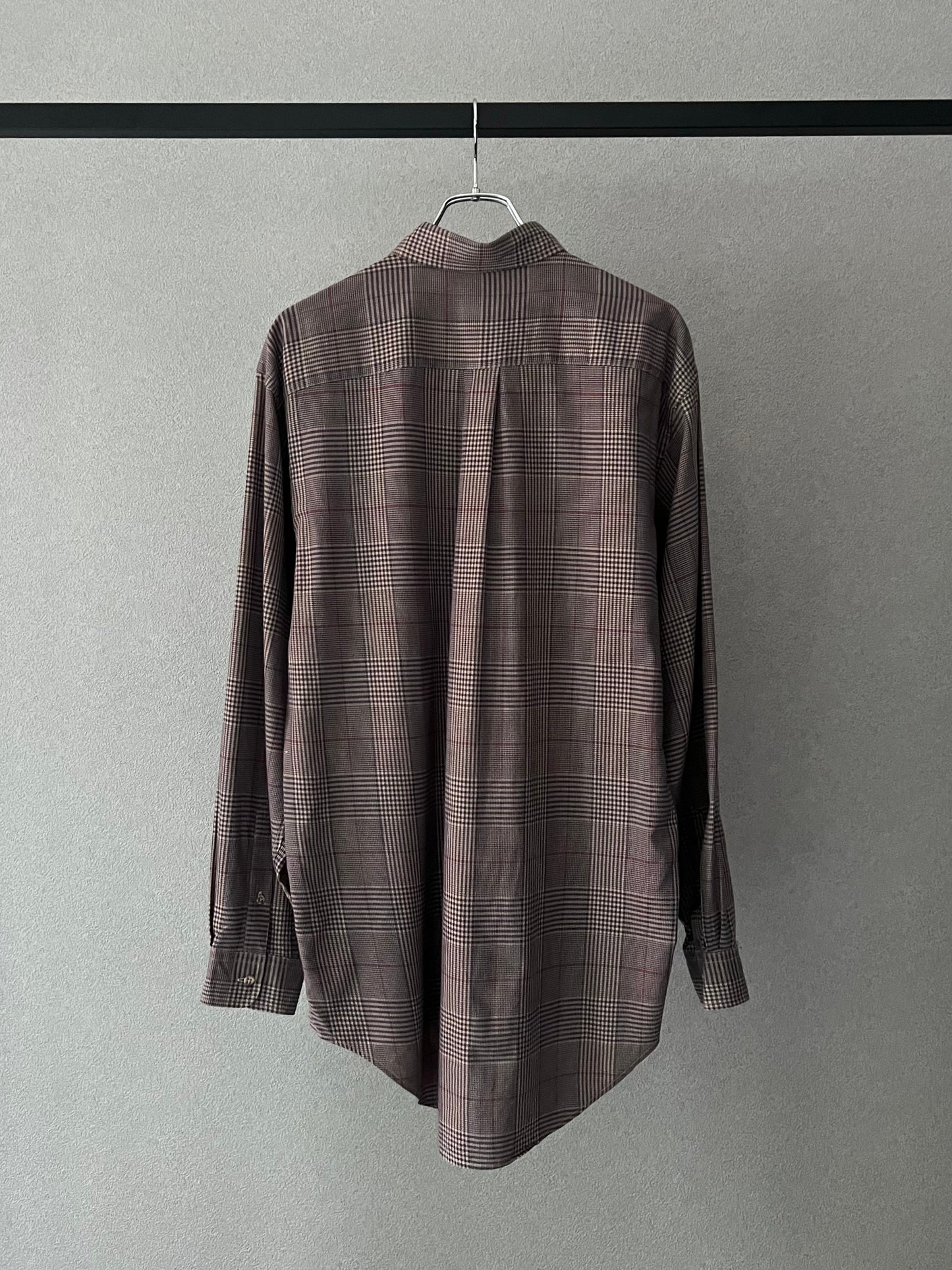 80's Brooks Brothers BD shirt