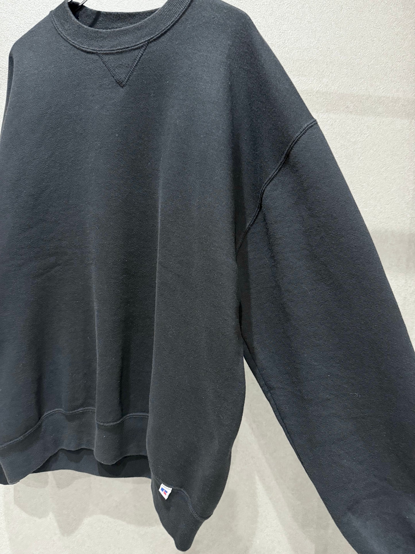 90's RUSSELL sweater "Made in USA"