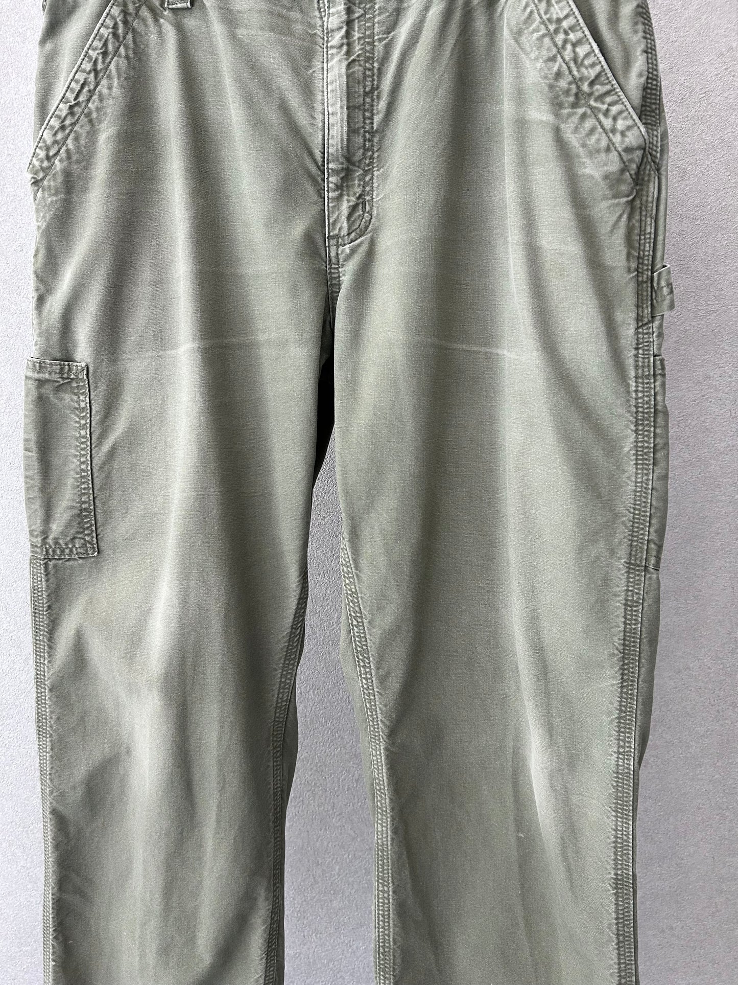 00's carhartt painter pants