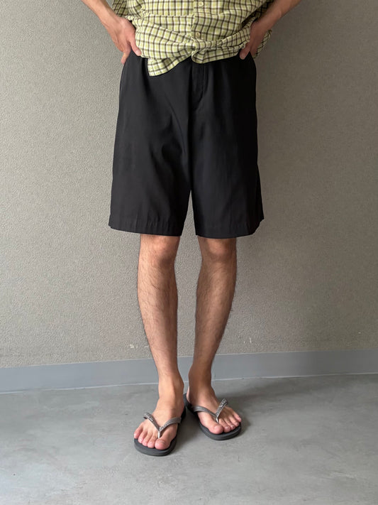00's NIKE GOLF slacks shorts