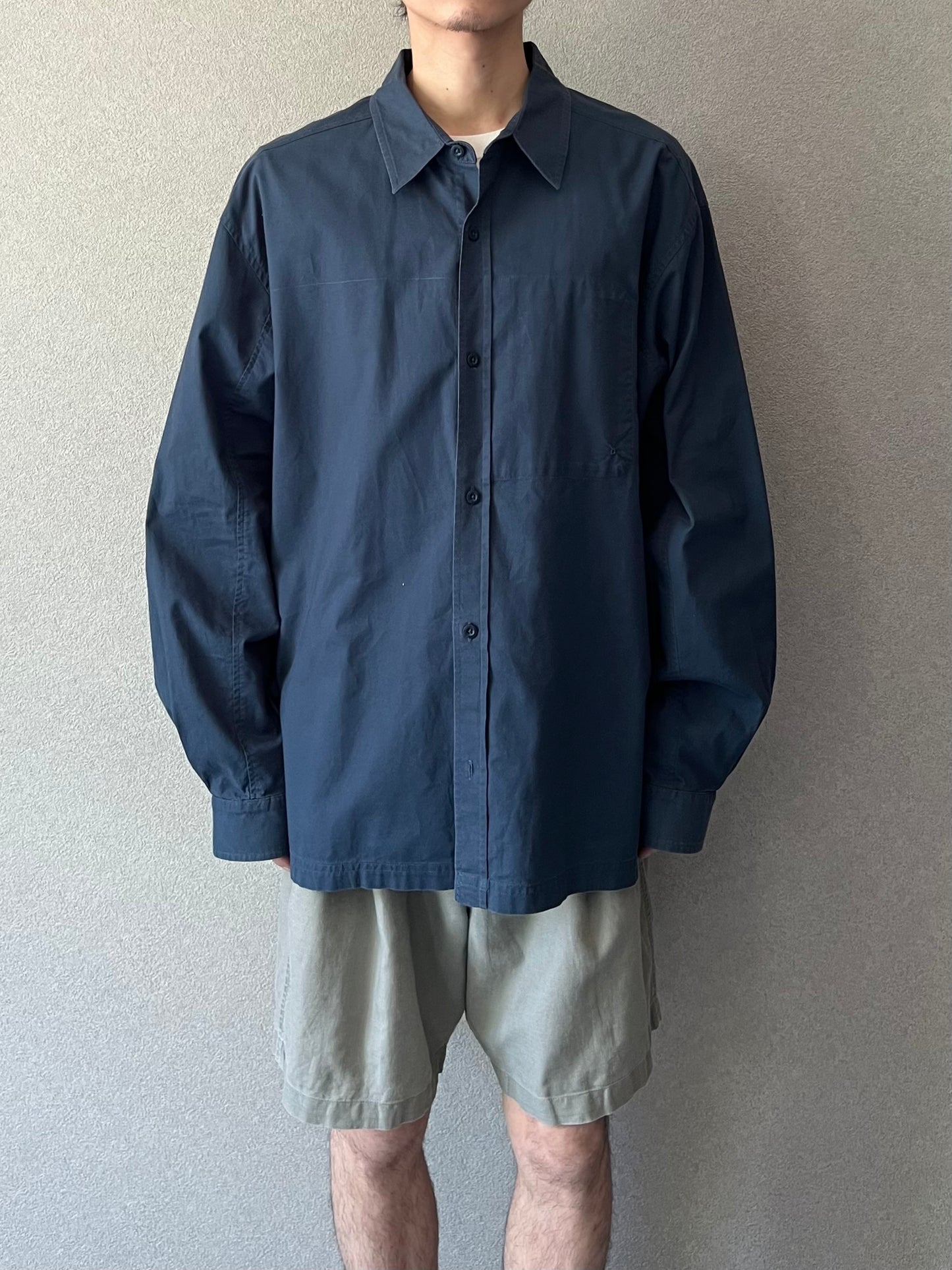 90's〜 NIKE ACG shirt
