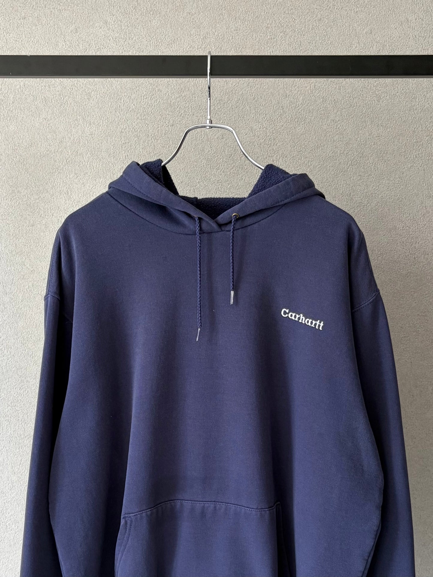 90's〜 carhartt sweat hoodie