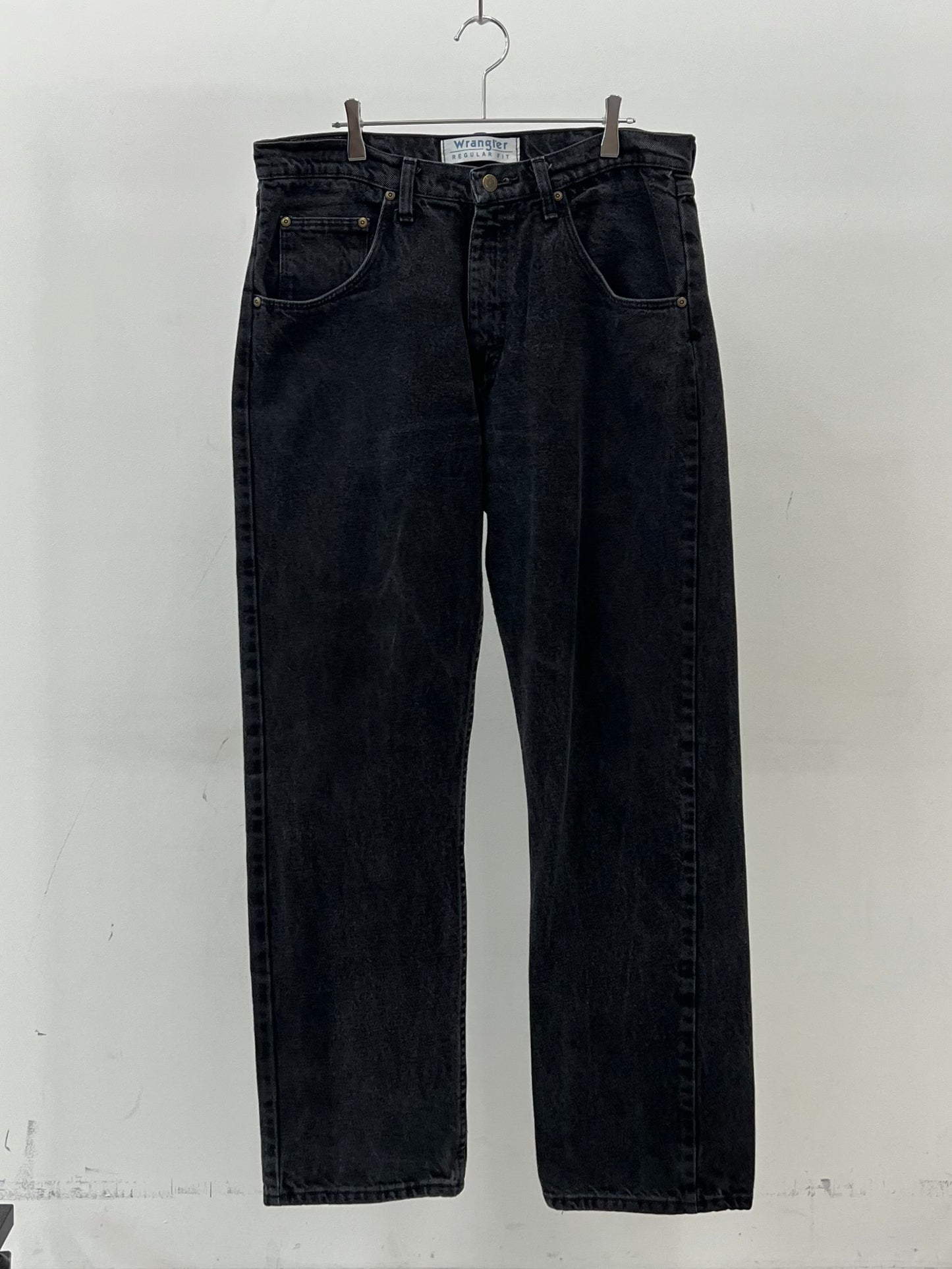 00's Wrangler denim pants