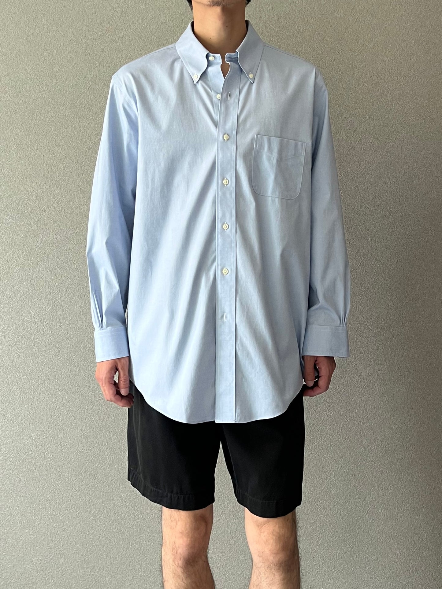 00's Brooks Brothers BD shirt