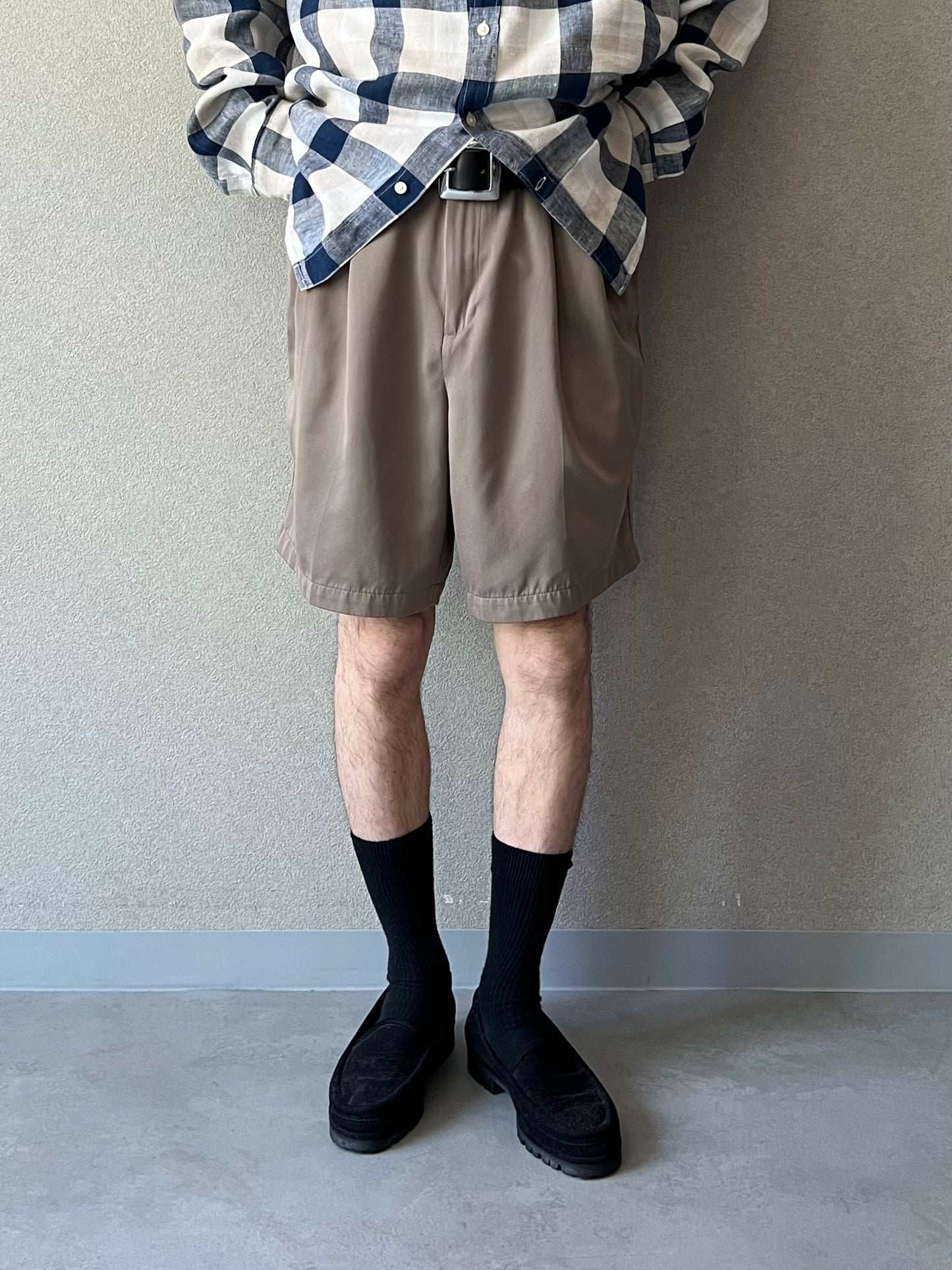 00's DOCKERS slacks shorts