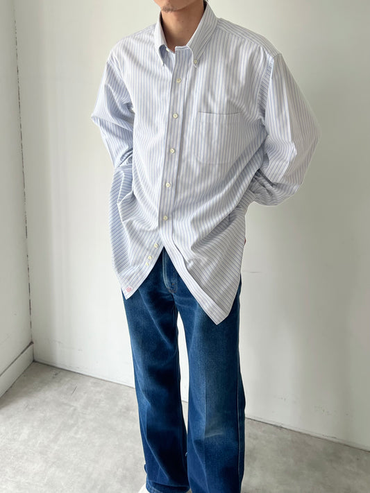 00's Brooks Brothers BD shirt