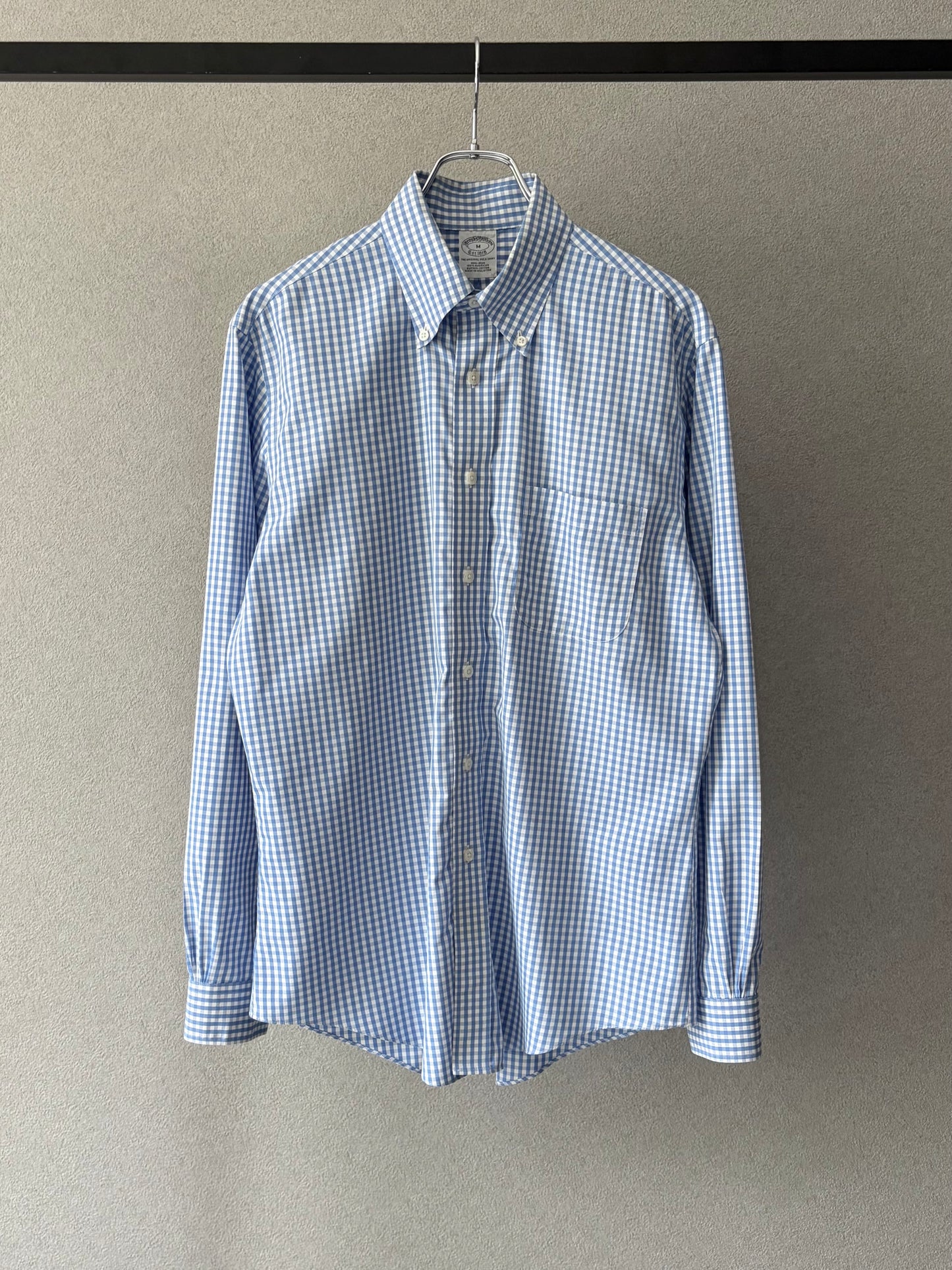 00's Brooks Brothers BD shirt