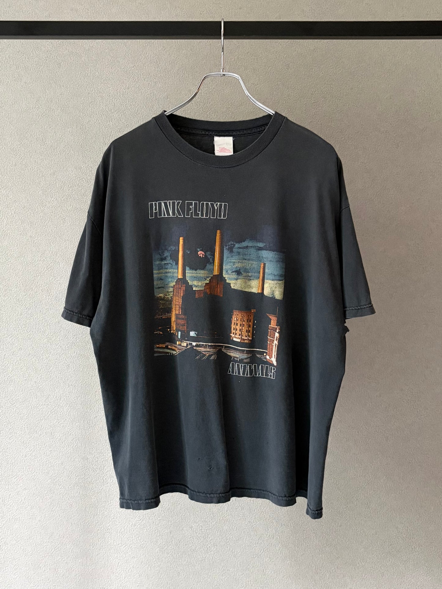 00's PINK FLOYD music t-shirt