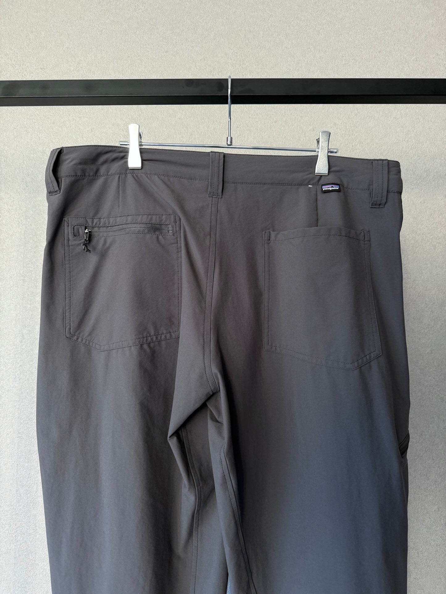 00's patagonia nylon pants