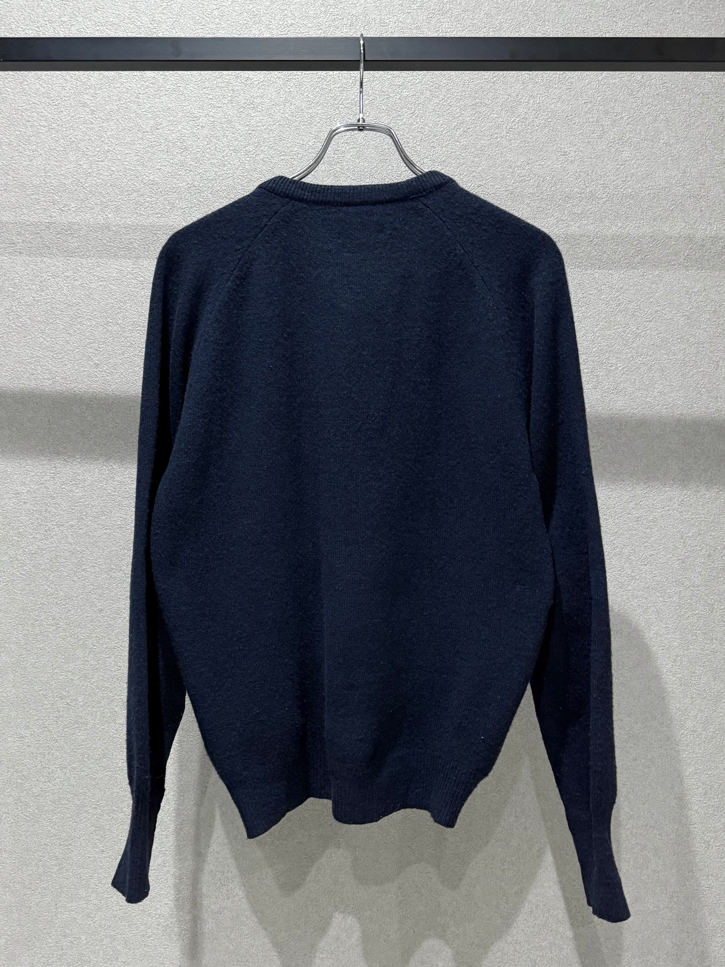 80's〜 PENDLETON knit sweater "Made in USA"