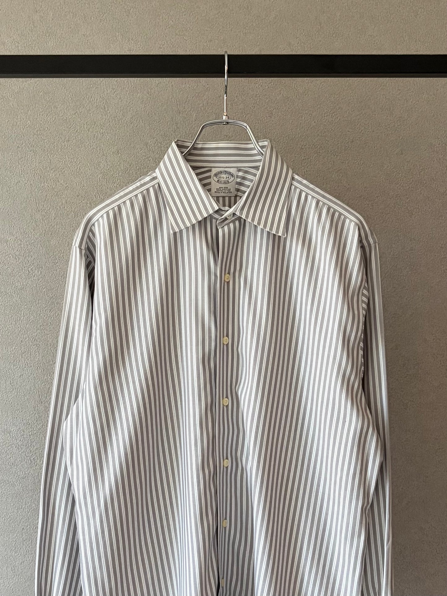 00's Brooks Brothers shirt