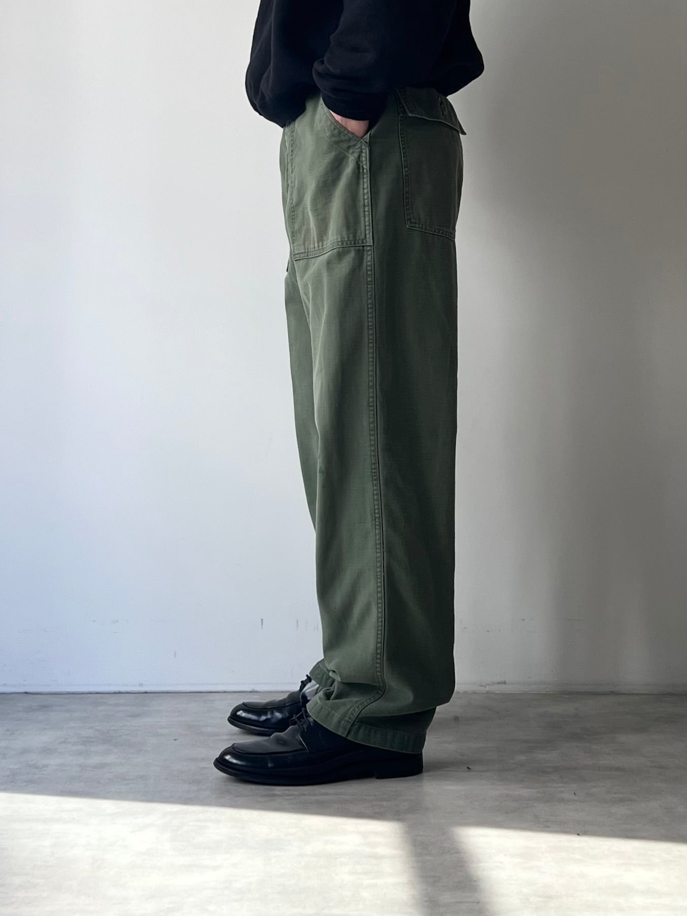 60's〜 US.ARMY utility pants