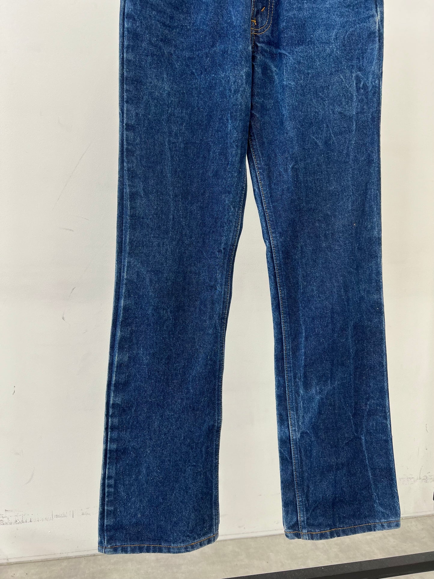 90's Levi's 517 denim pants "Made in USA"