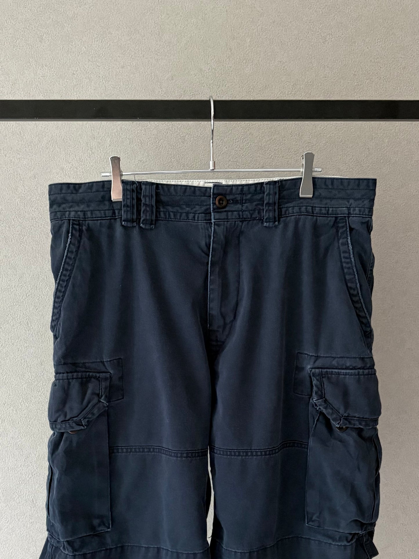 00's Polo Ralph Lauren chino cargo shorts