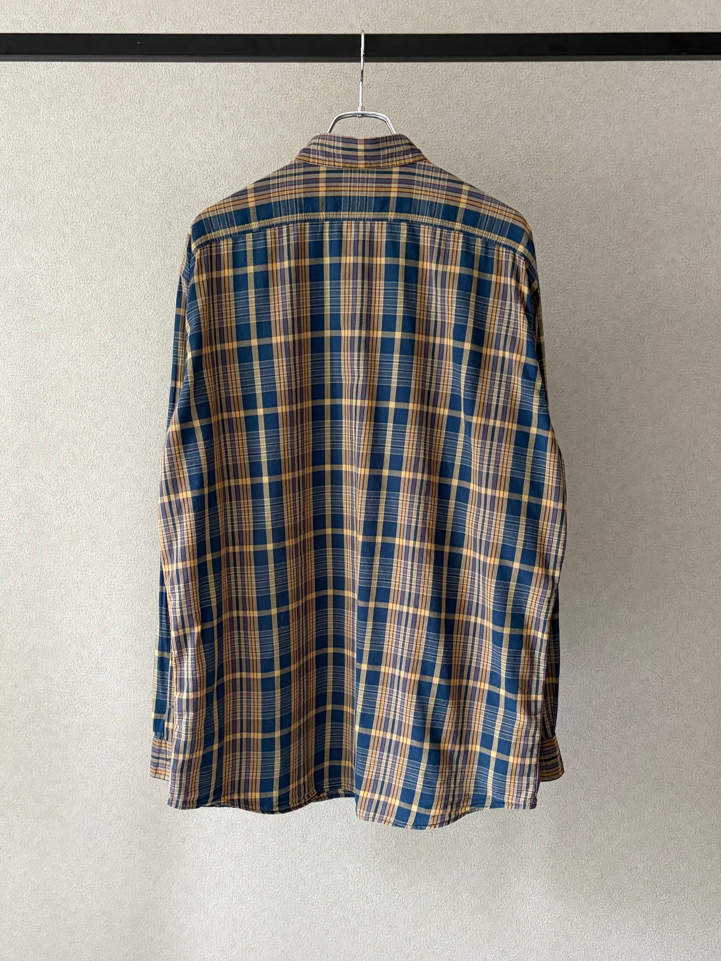 00's Polo Ralph Lauren shirt